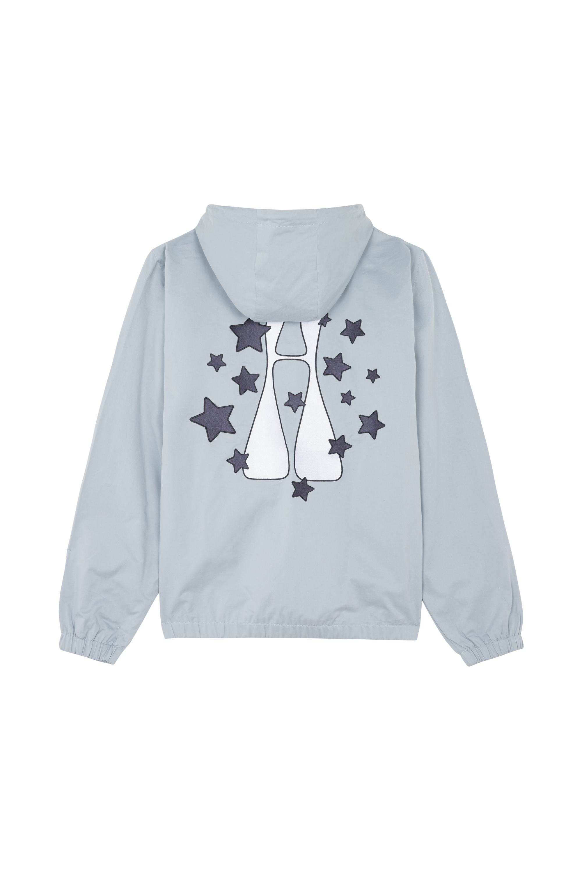 Jacket Blue