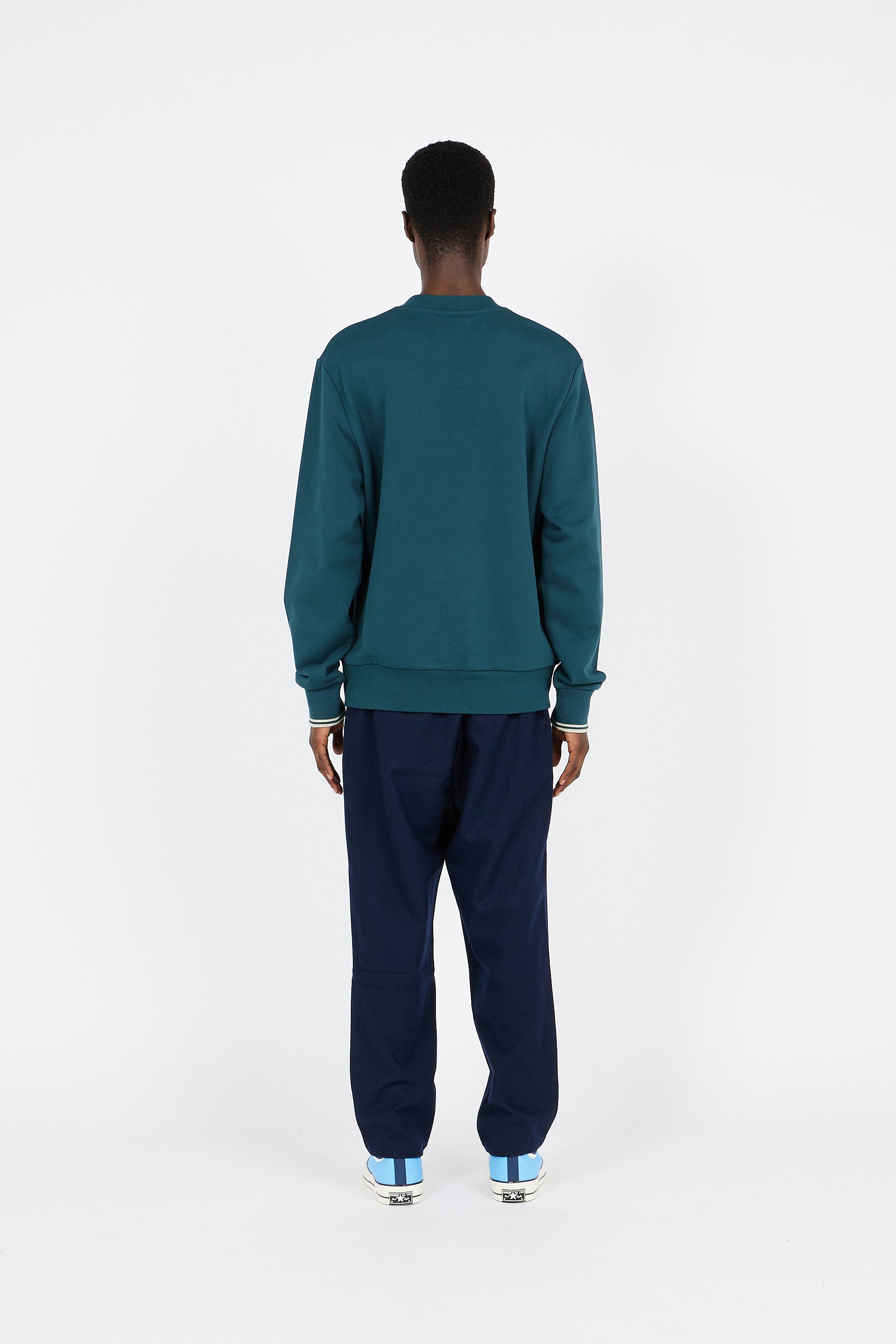 Sneakers | Blue by CONVERSE Sneakers Blue