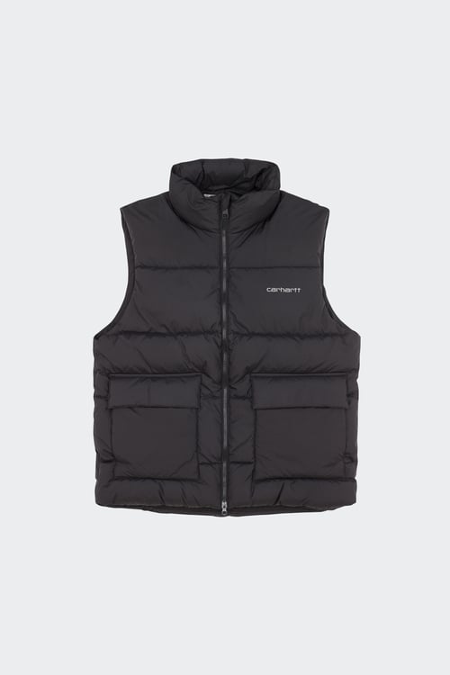 CARHARTT WIP Veste  Noir