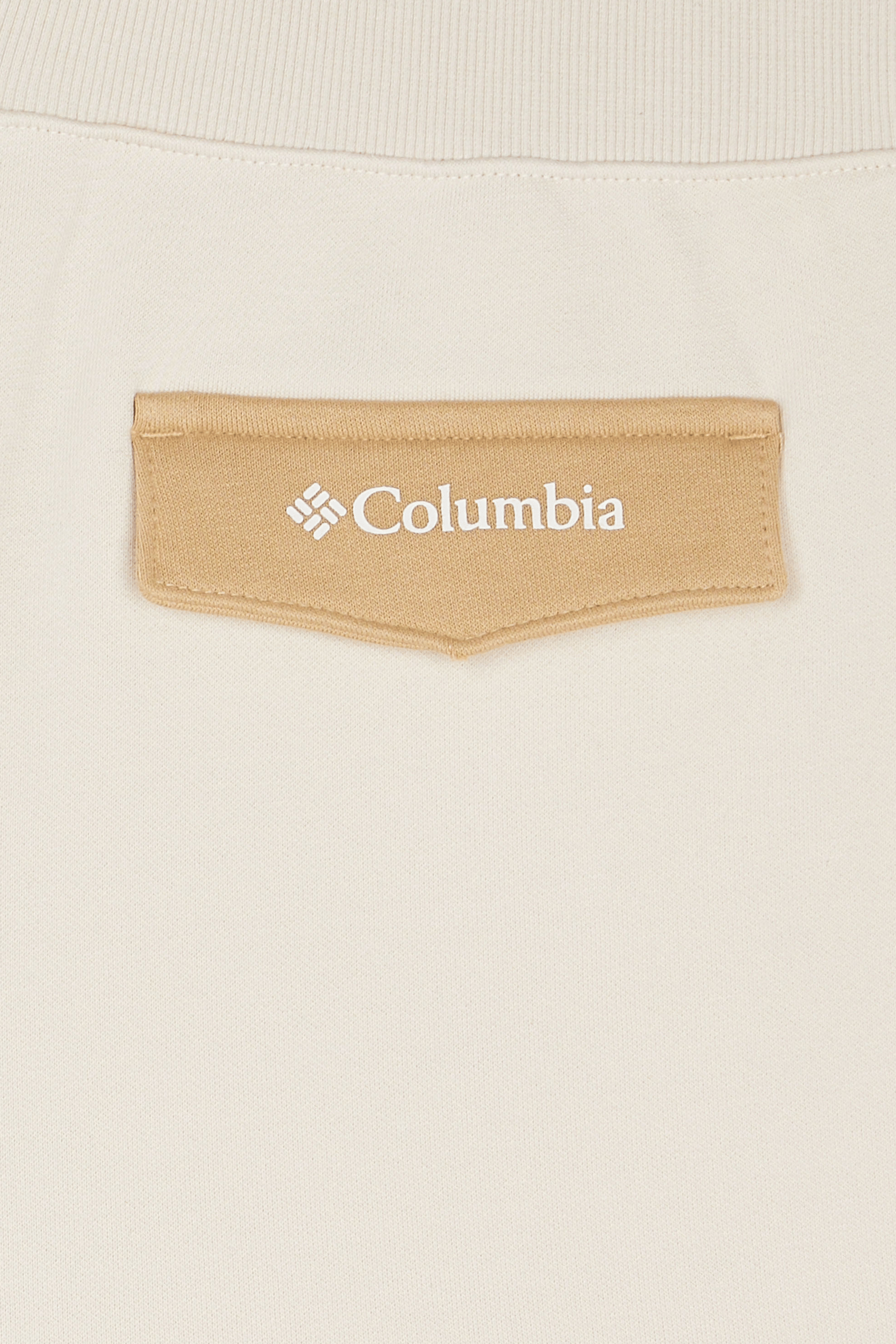 COLUMBIA Short Beige