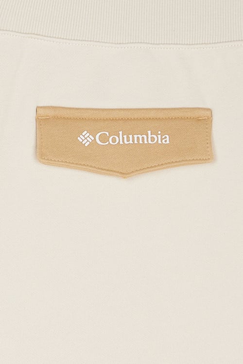 COLUMBIA Short Beige
