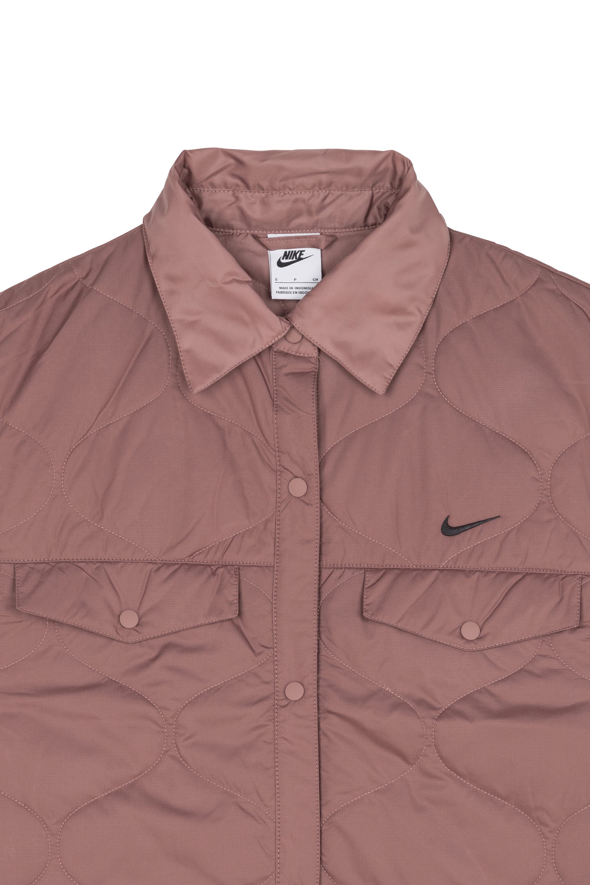 Jacket Pink