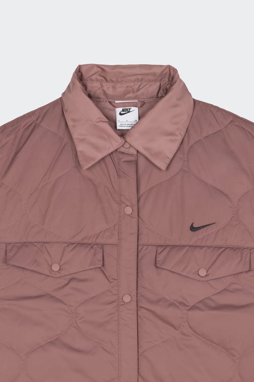 NIKE Veste Rose