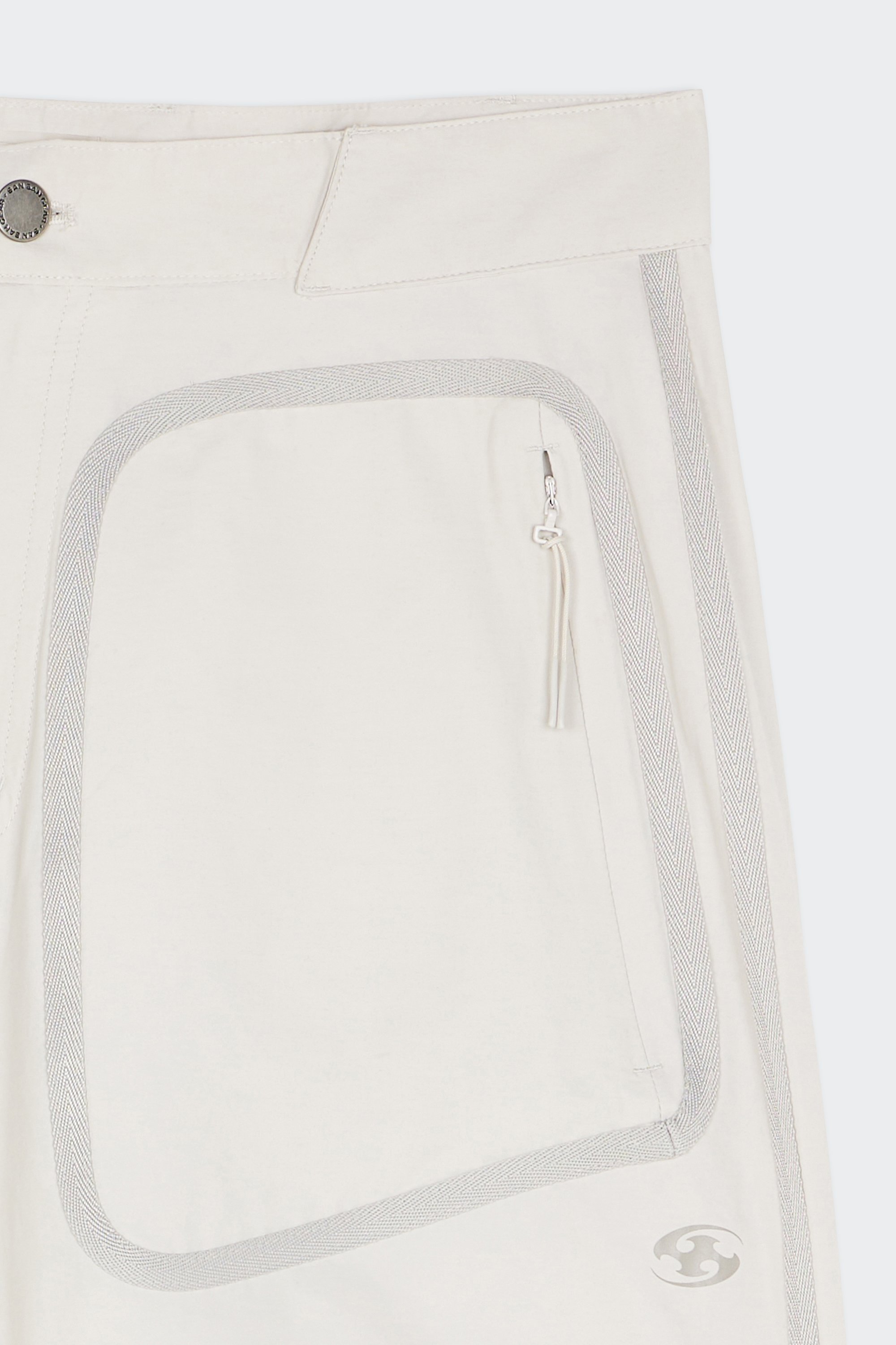 Pants | Beige by SAN SAN GEAR Pants Beige