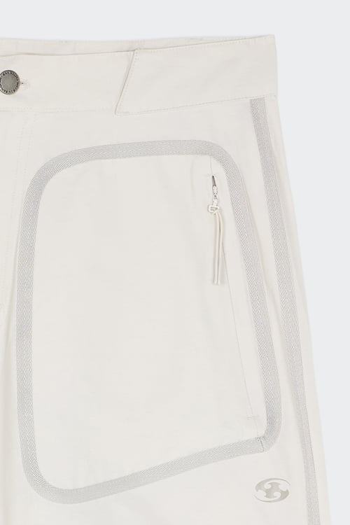 SAN SAN GEAR Pantalon Beige