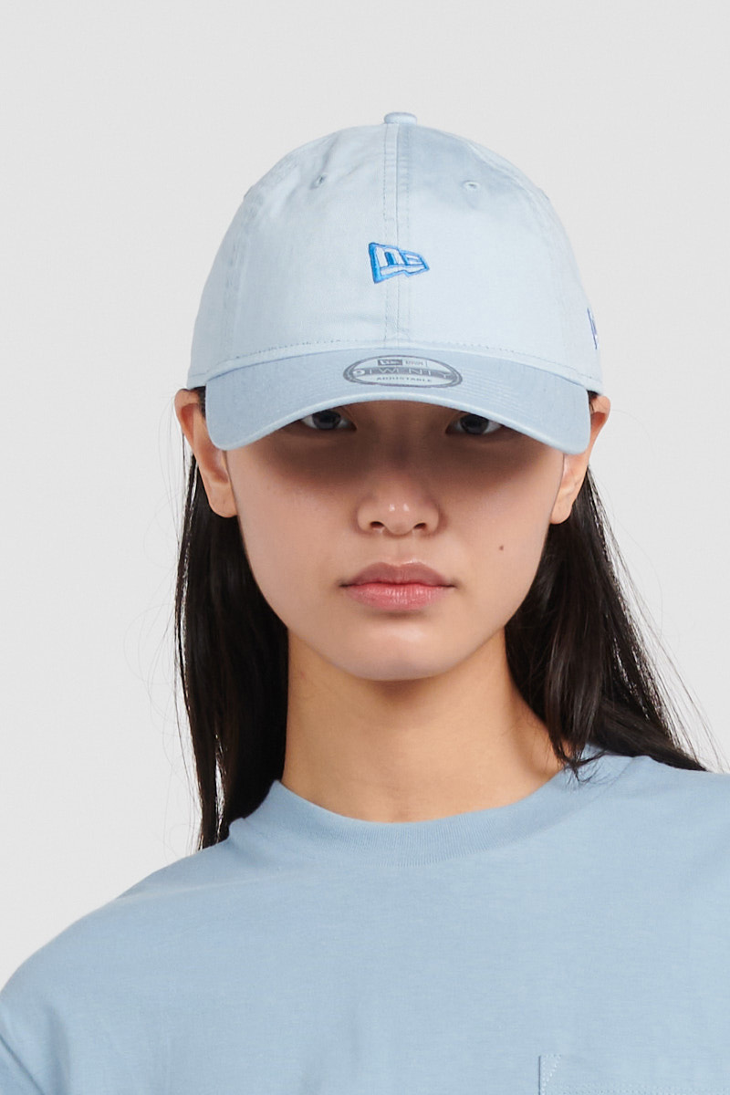 Casquette  Bleu