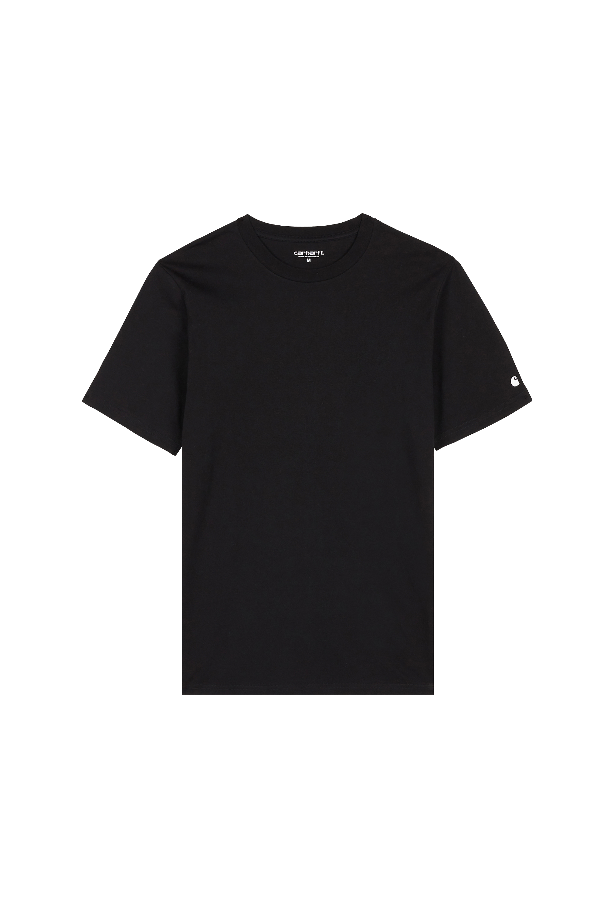 T-shirt Black