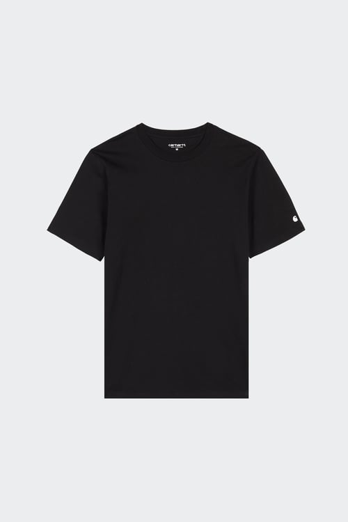 CARHARTT WIP T-shirt  Noir