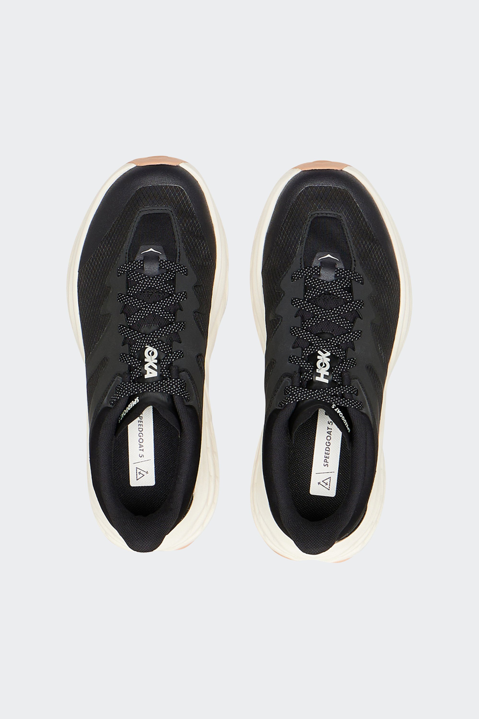 Baskets | Noir by HOKA Baskets Noir