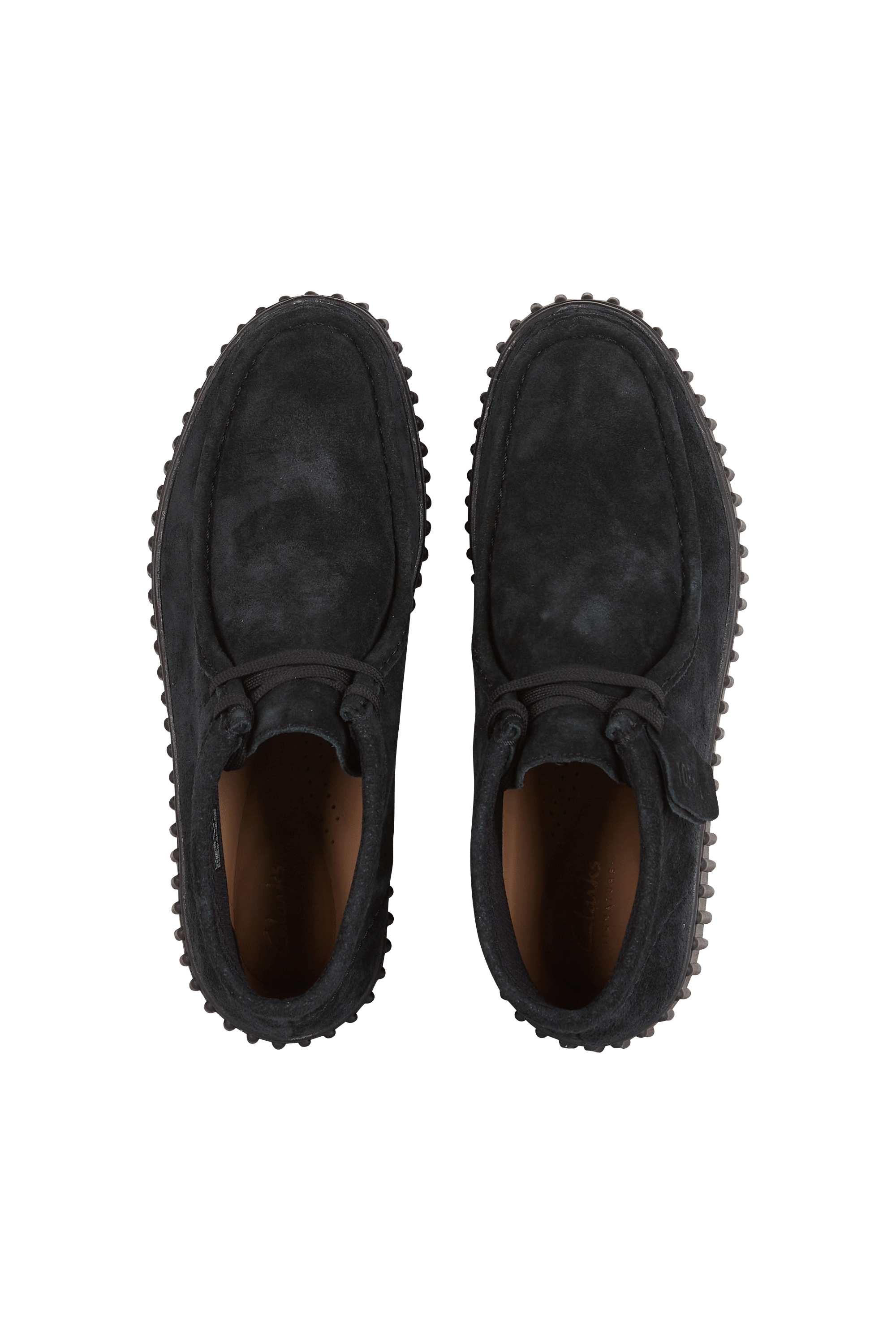 Boots | Noir CLARKS ORIGINALS Femme
