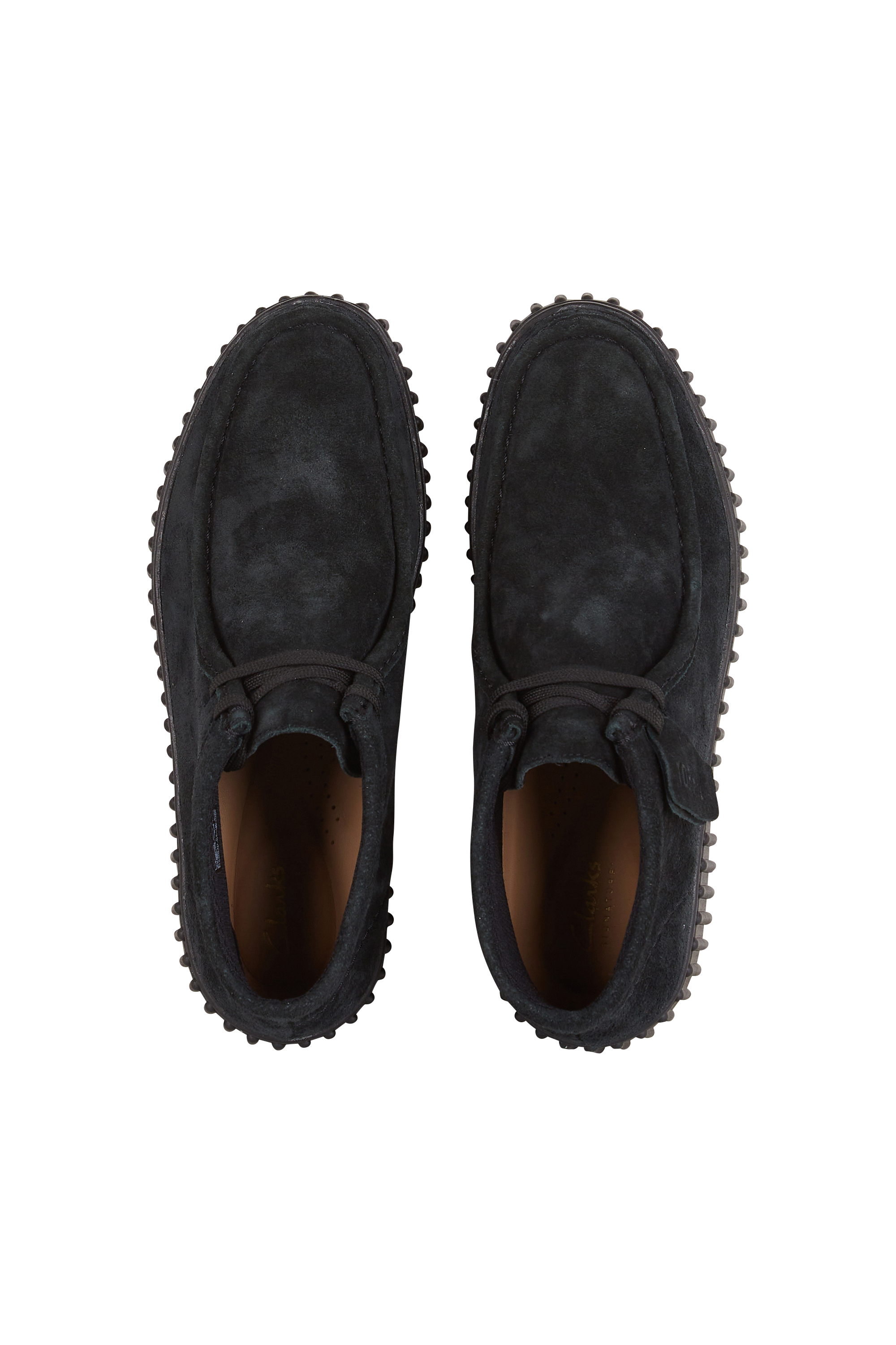Chaussures Noir