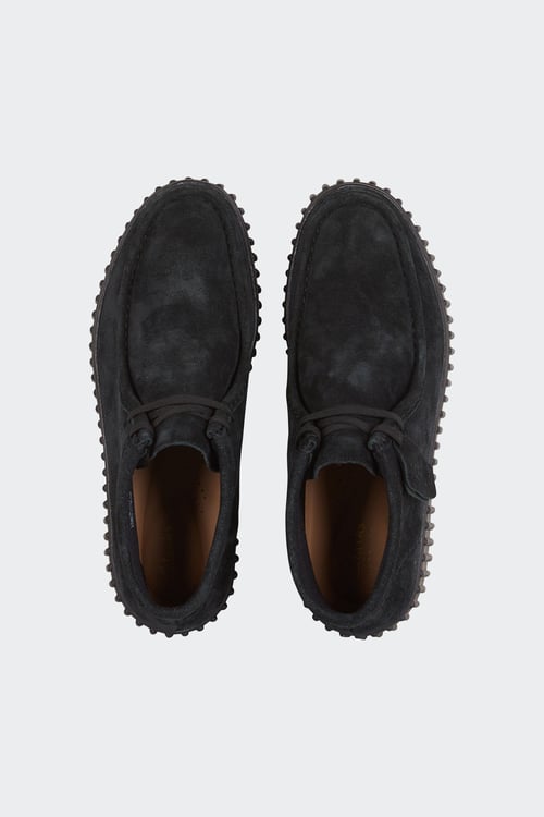 CLARKS ORIGINALS Chaussures Noir