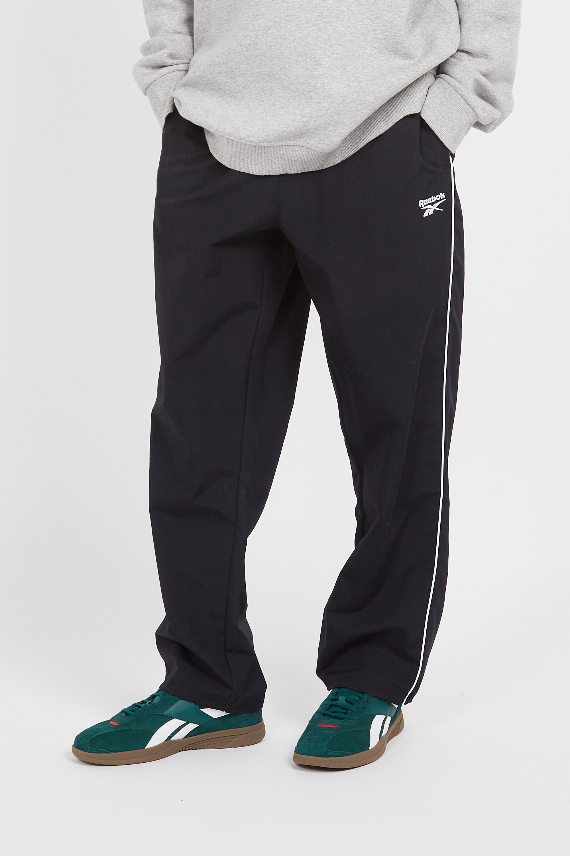 Joggers Black