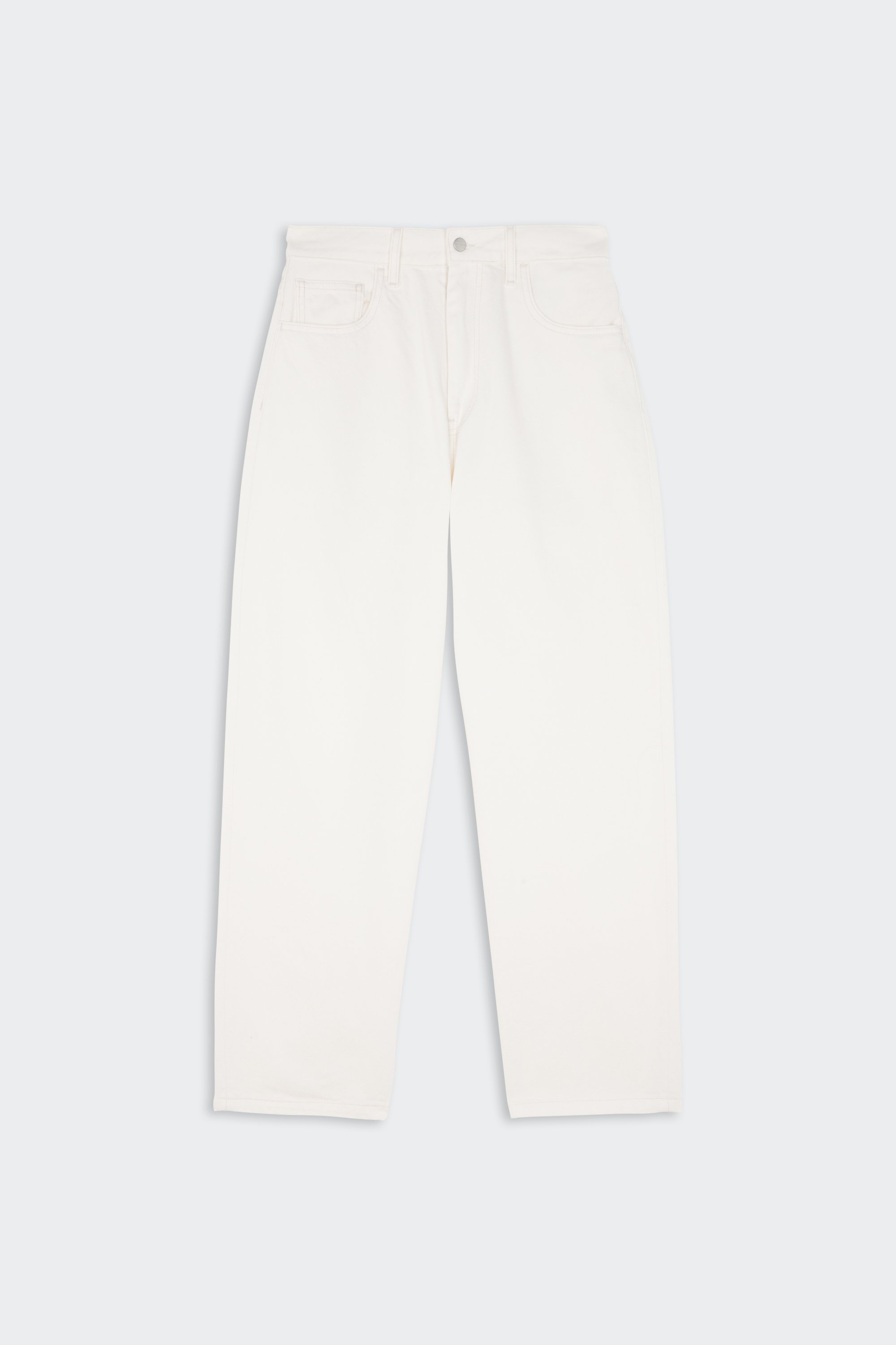 Jean | Blanc by CARHARTT WIP Jean Blanc