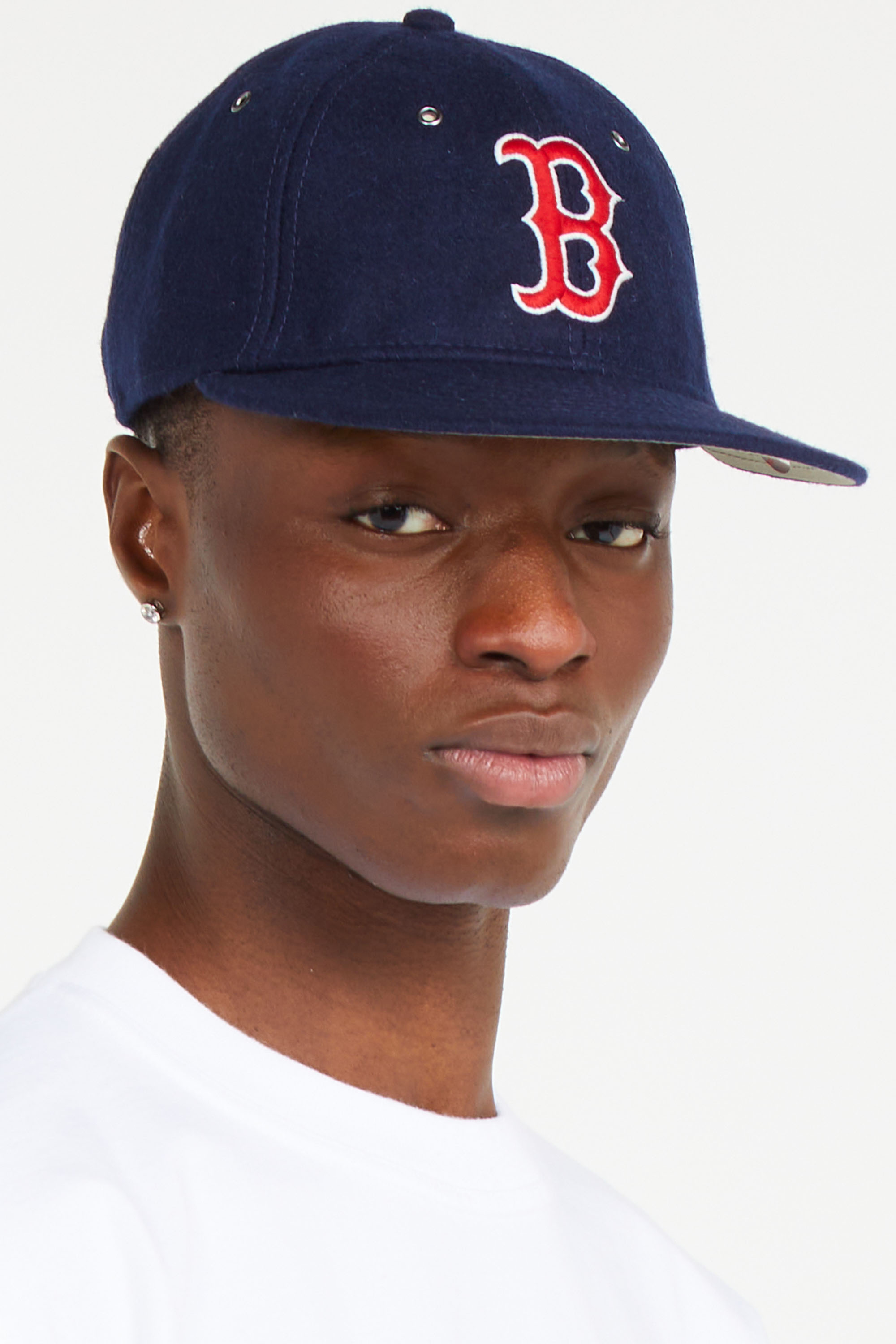 Casquette Bleu