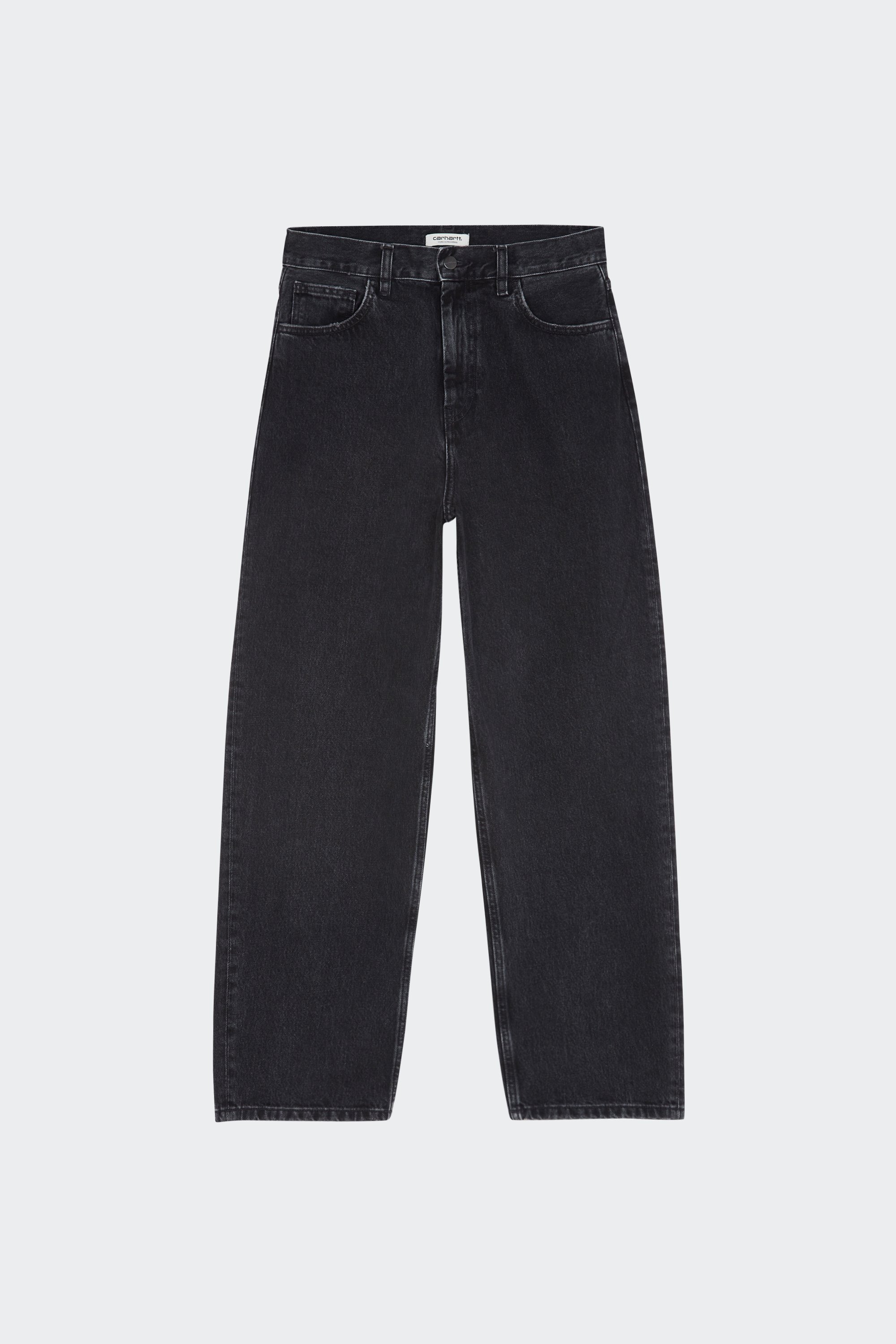 Jeans | Black by CARHARTT WIP Jeans Black
