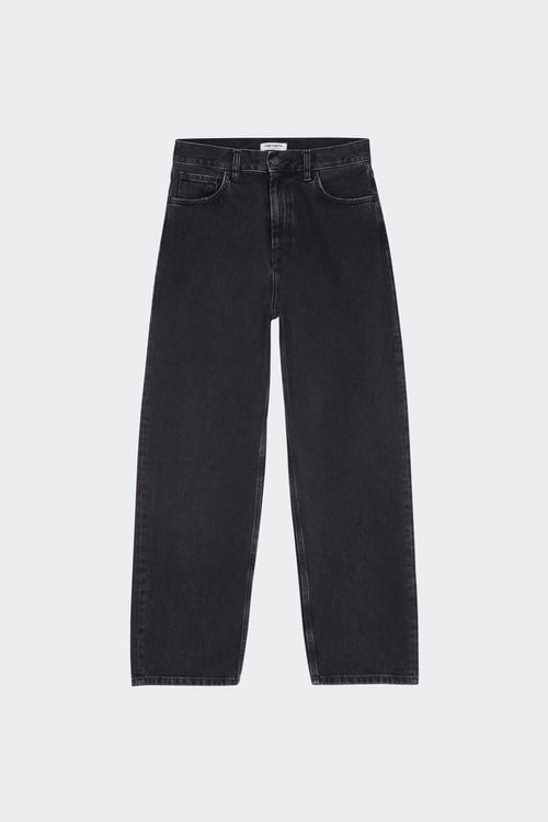 CARHARTT WIP Jean  Noir