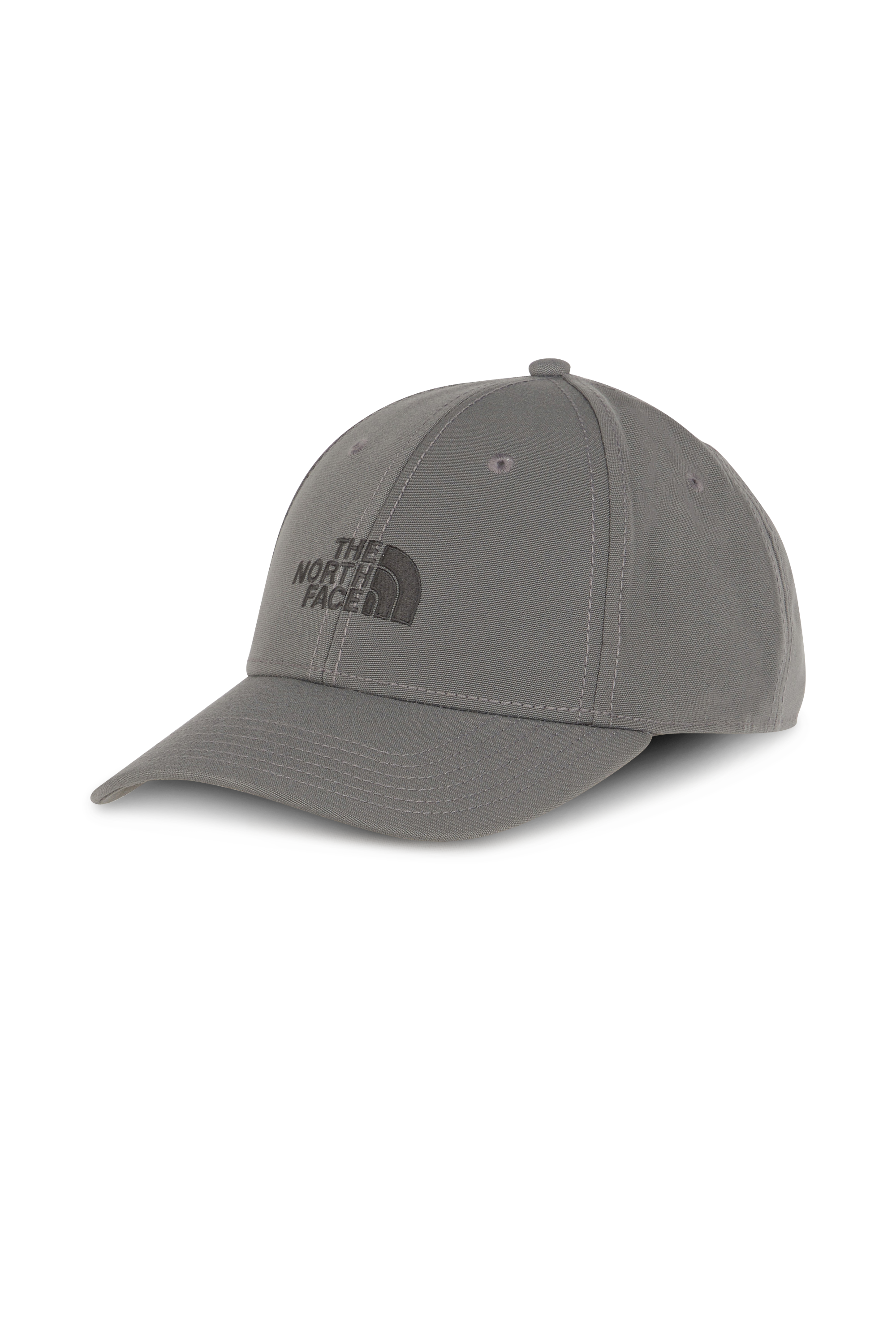 Casquette Gris