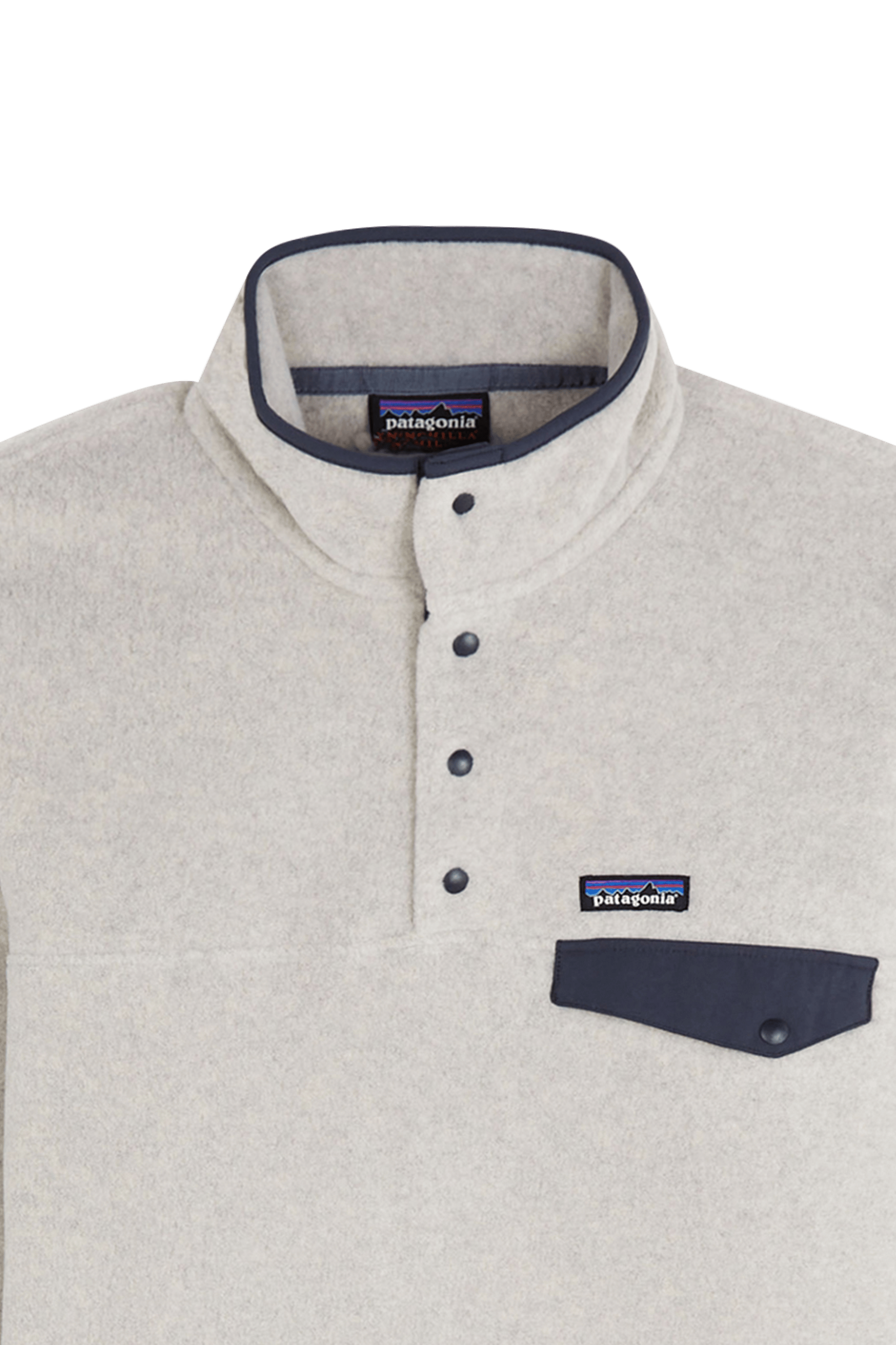 Polaire | Beige PATAGONIA Homme
