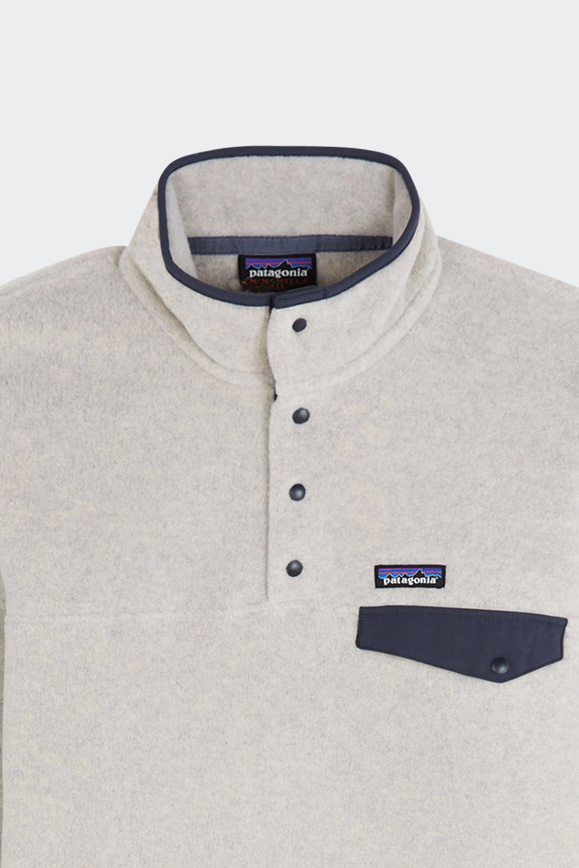 Fleece | Beige by PATAGONIA Fleece Beige