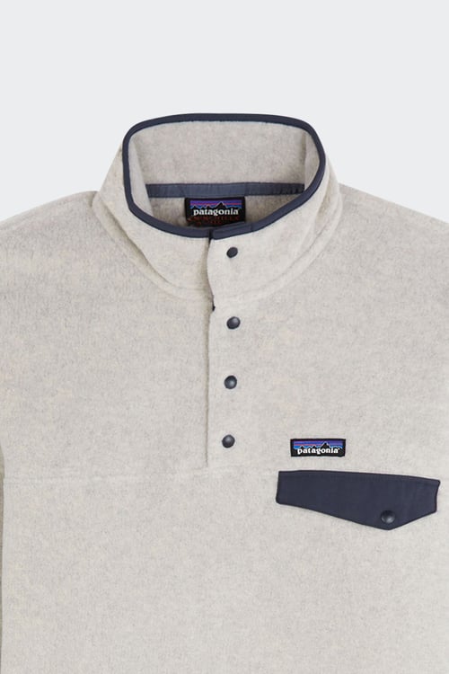 PATAGONIA Polaire Beige