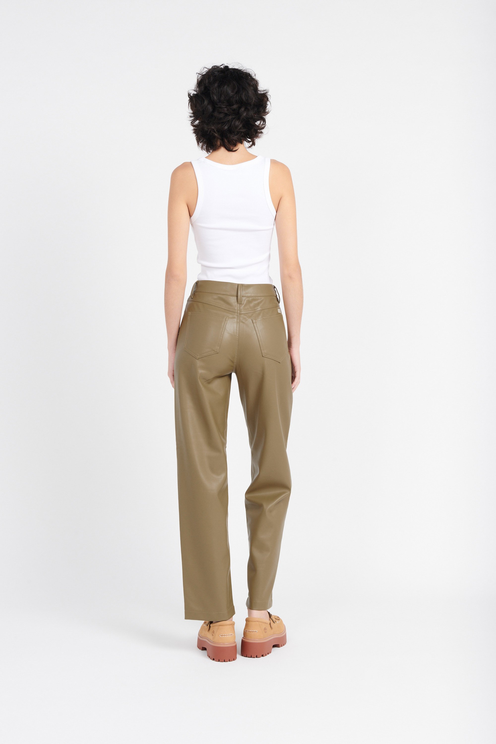 Pants | Green by CALVIN KLEIN Pants Green