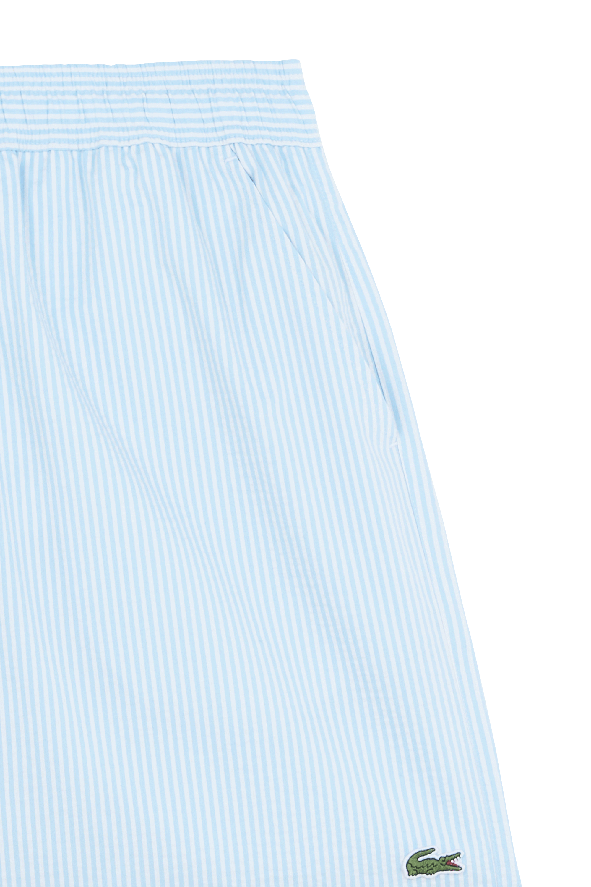 Short de bain Multicolore