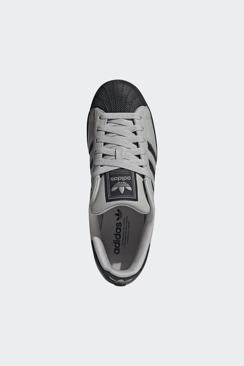 ADIDAS Baskets Gris