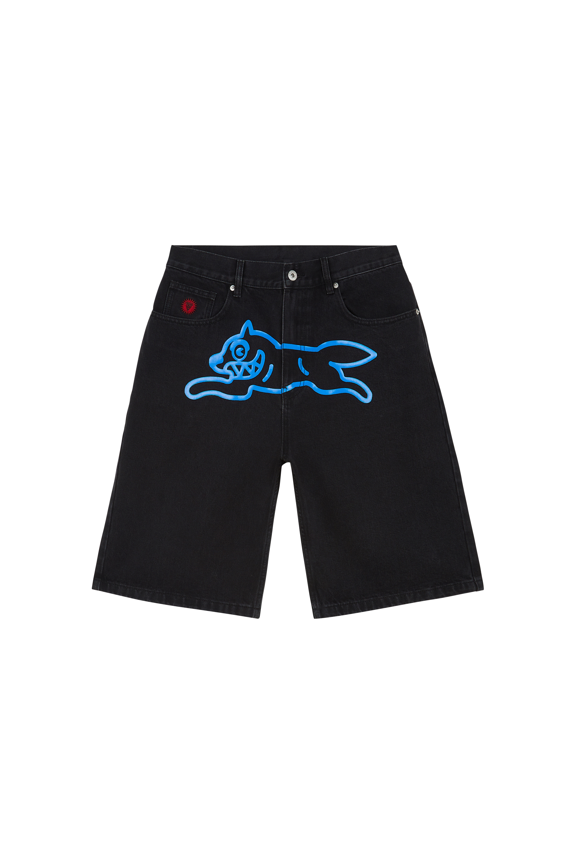 Shorts Black