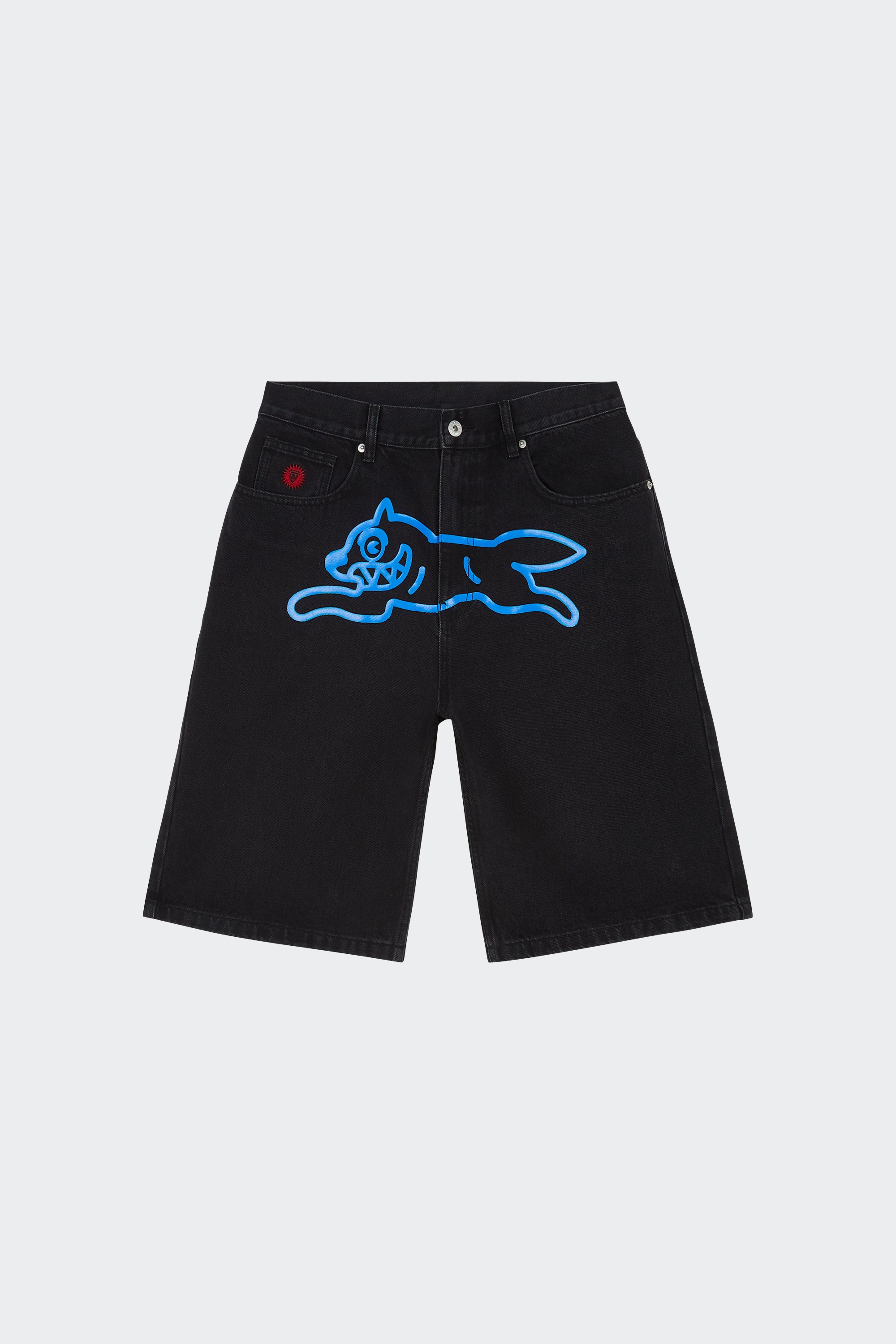 Shorts | Black by ICE CREAM Shorts Black