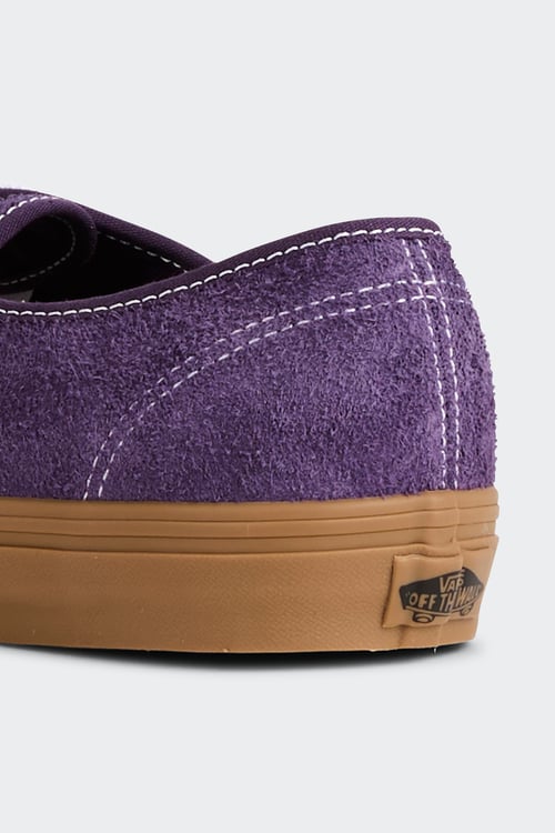 VANS Baskets Violet