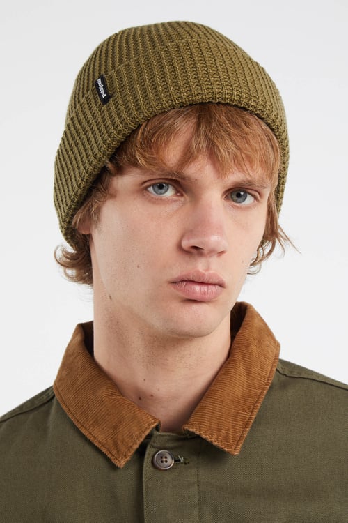 PATAGONIA Bonnet Kaki