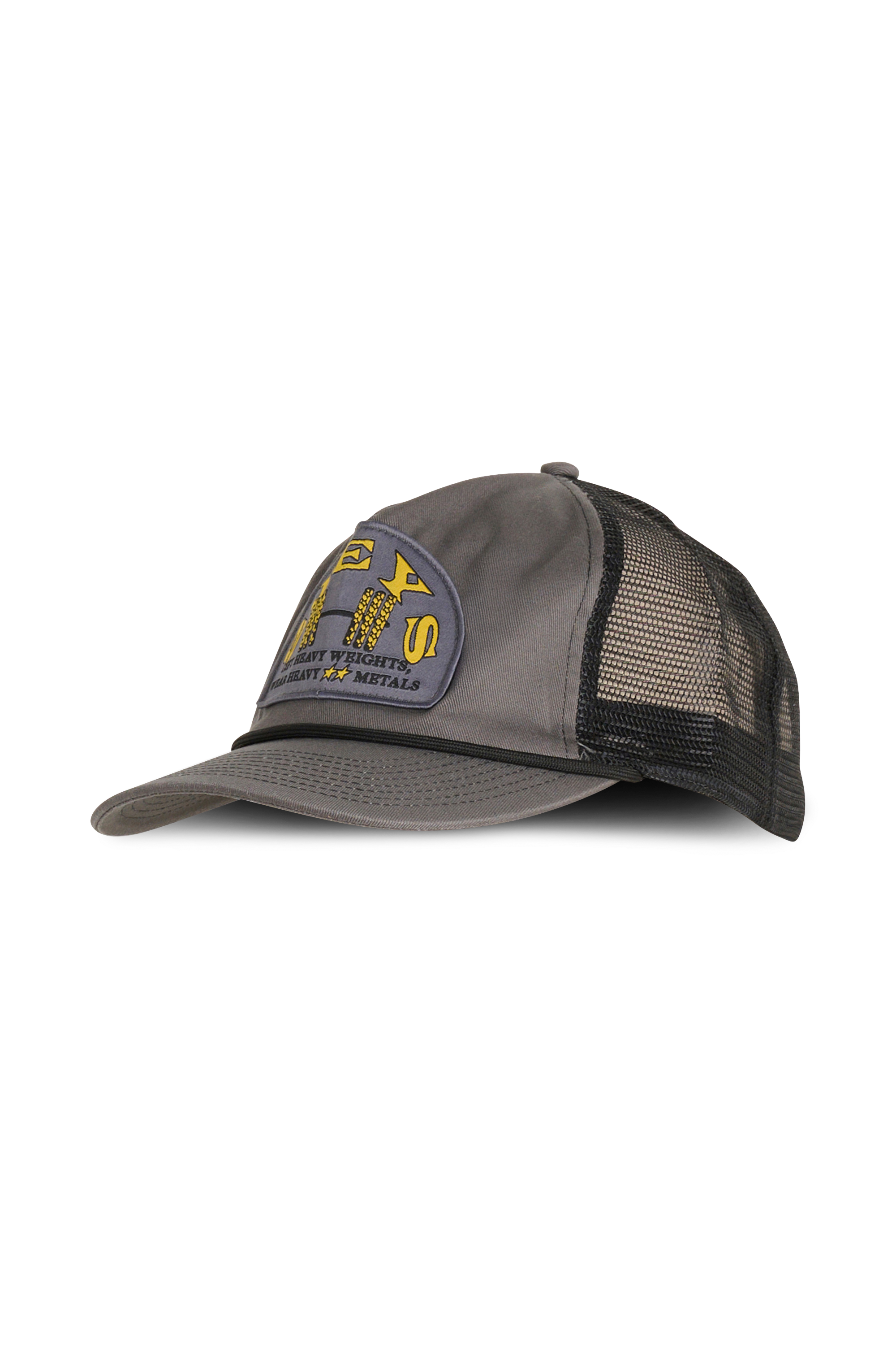 Cap Grey