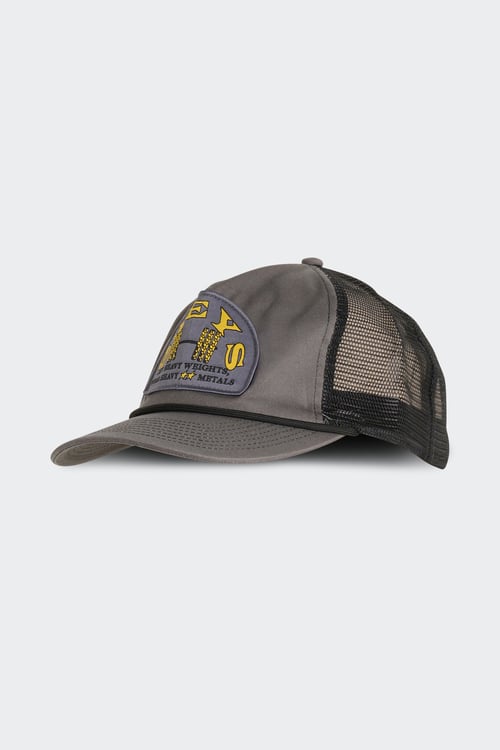 TWOJEYS Casquette Gris