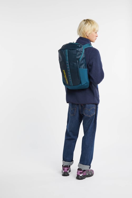 PATAGONIA Sac à dos Vert