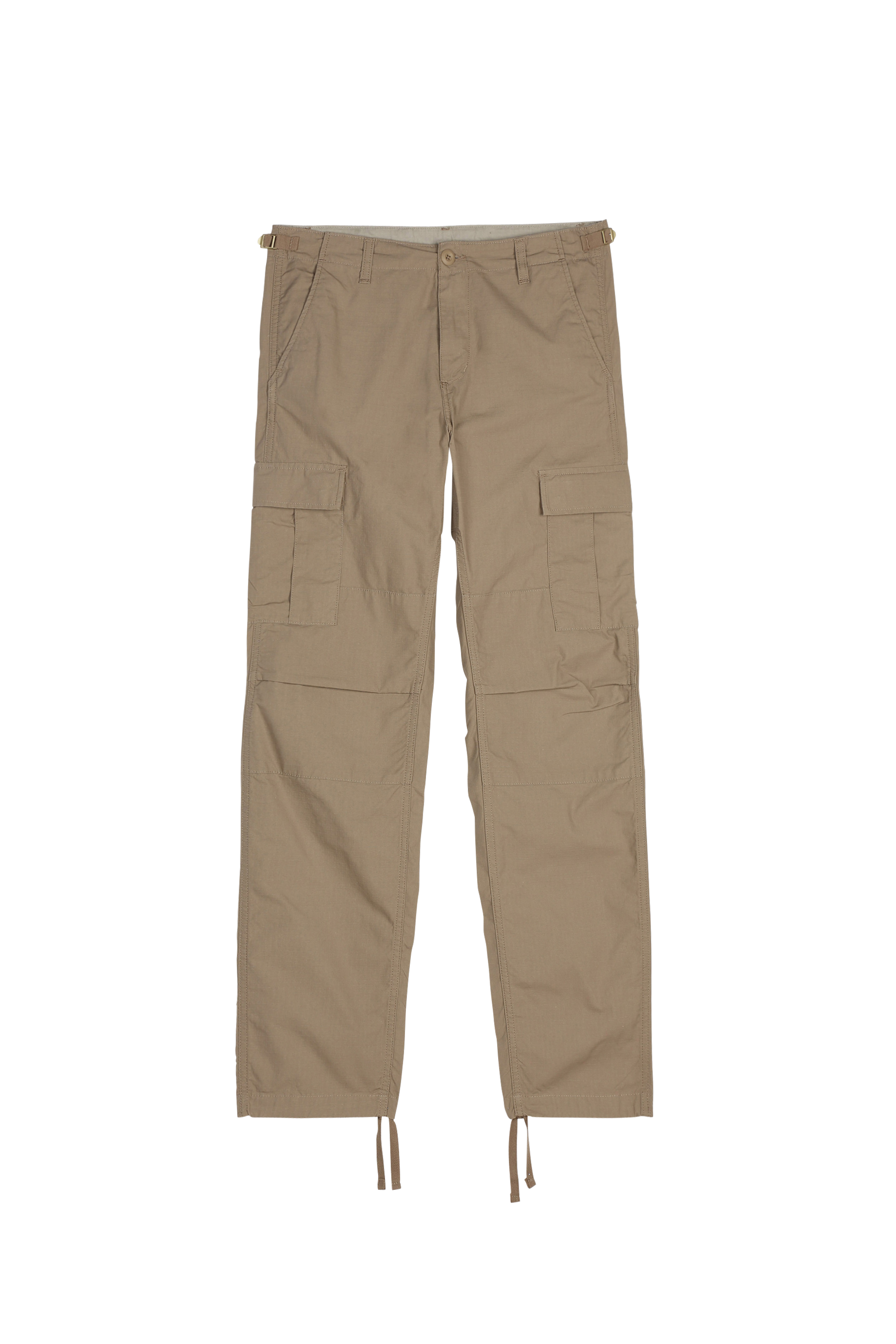 Pantalon cargo AVIATION Leather