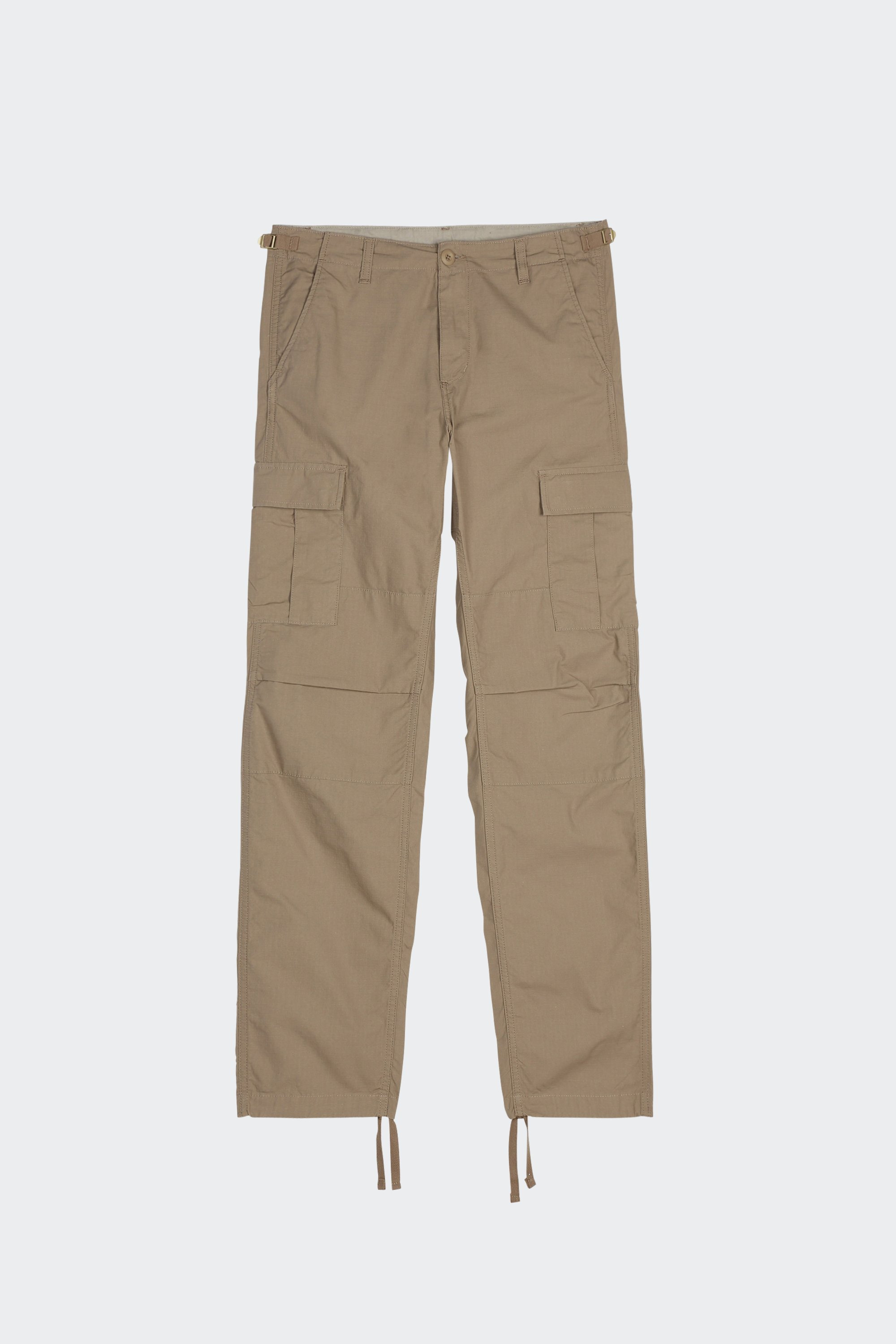 Cargo pants | Beige by CARHARTT WIP Cargo pants Beige