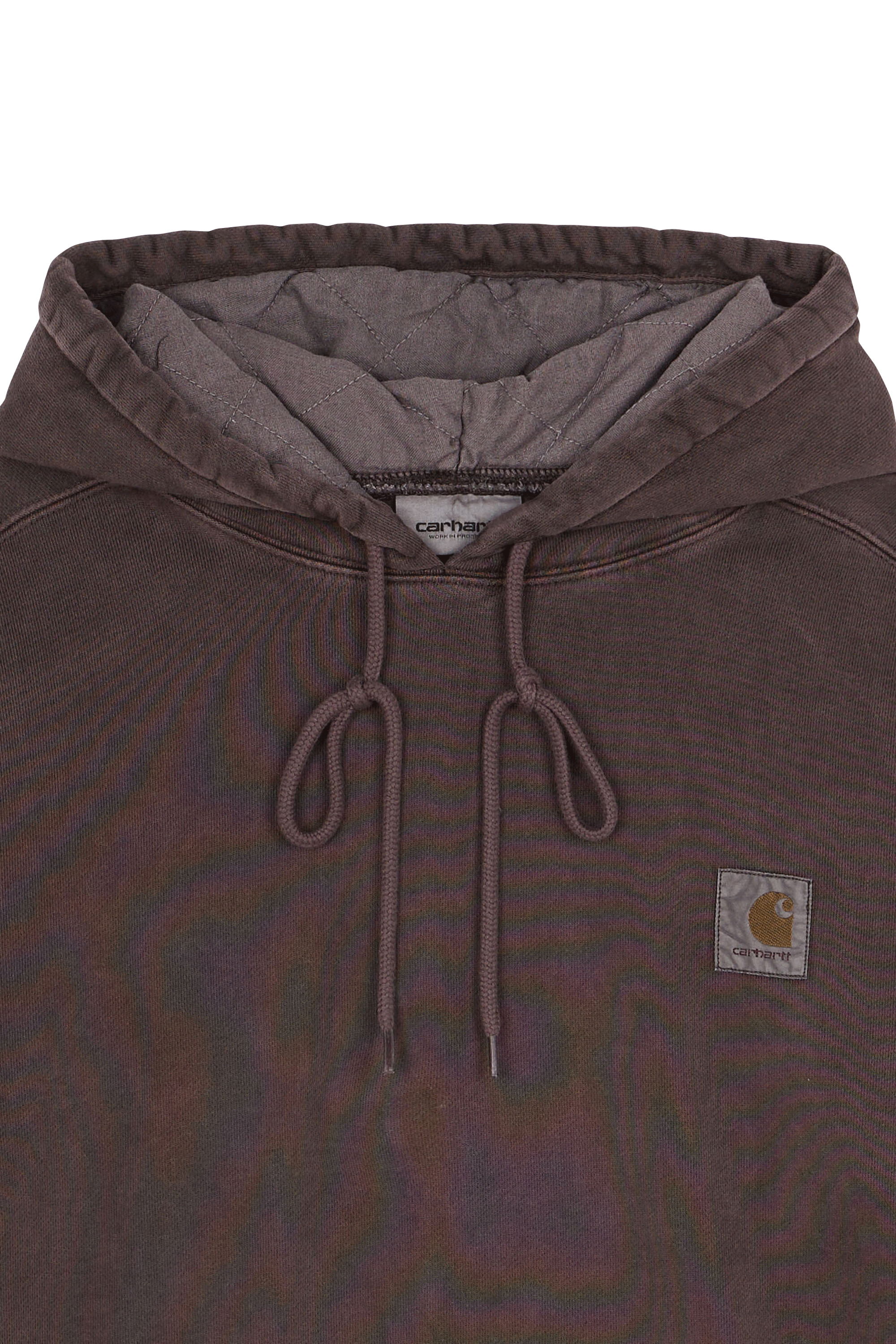 Hoodie Brown