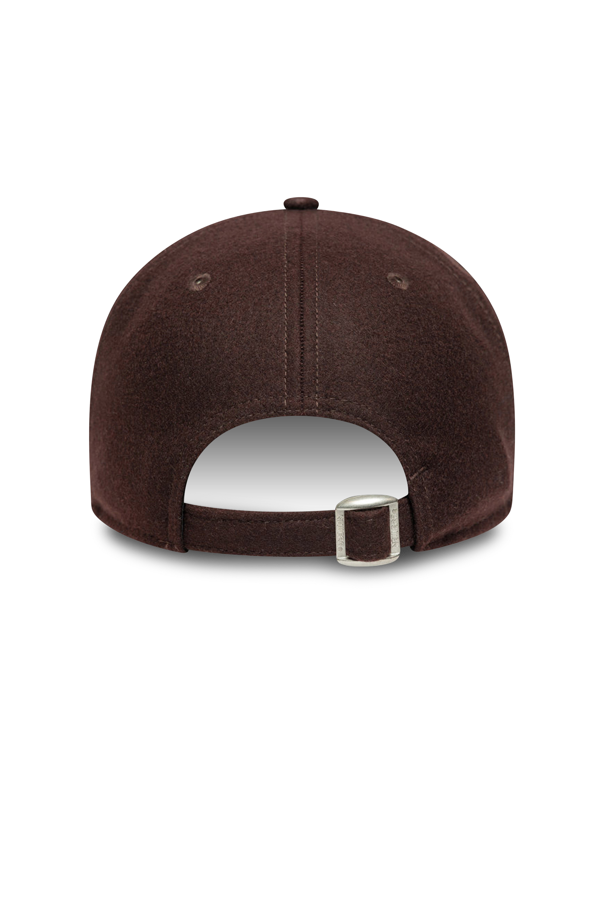 Baseball cap Brown