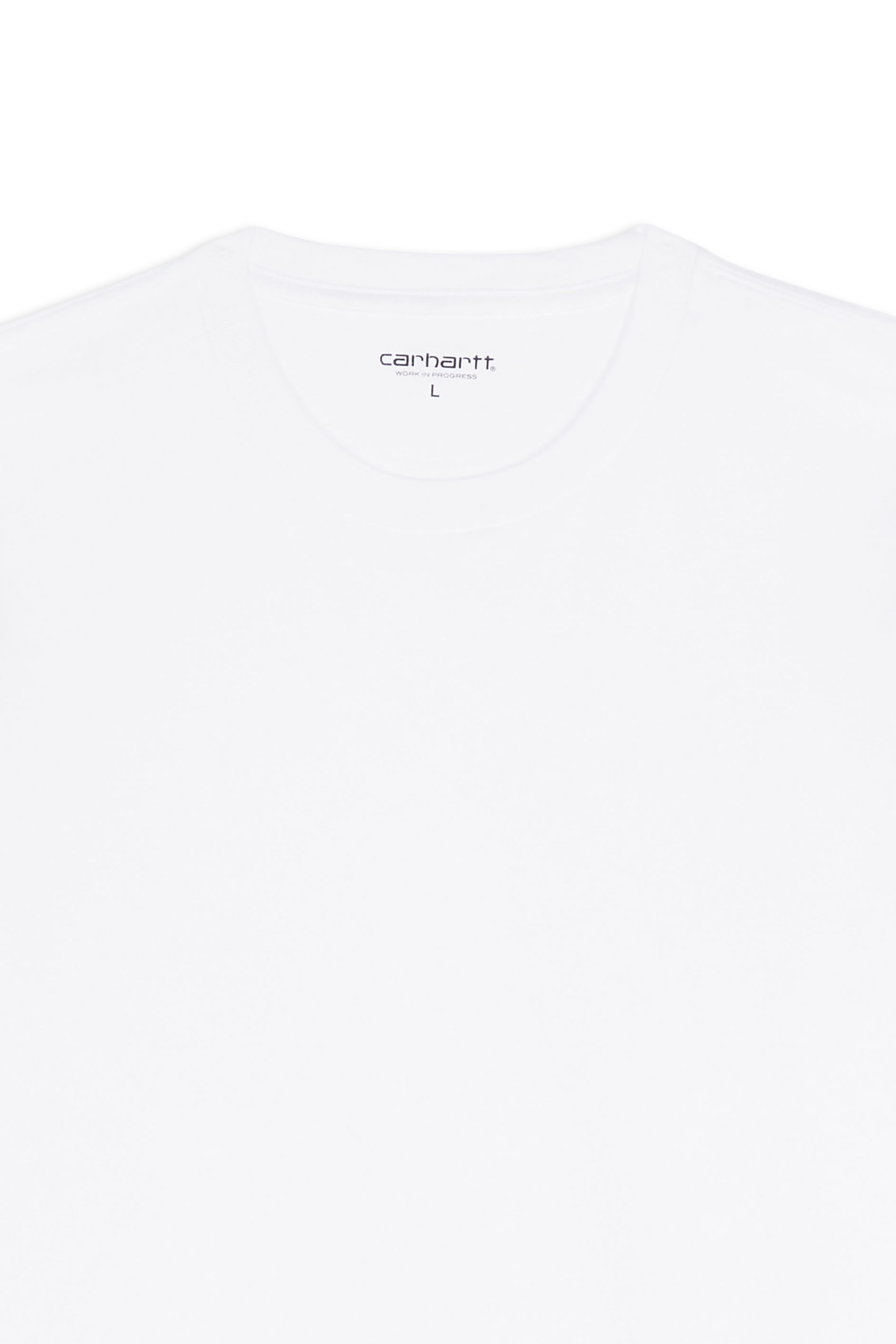 T-shirt Blanc