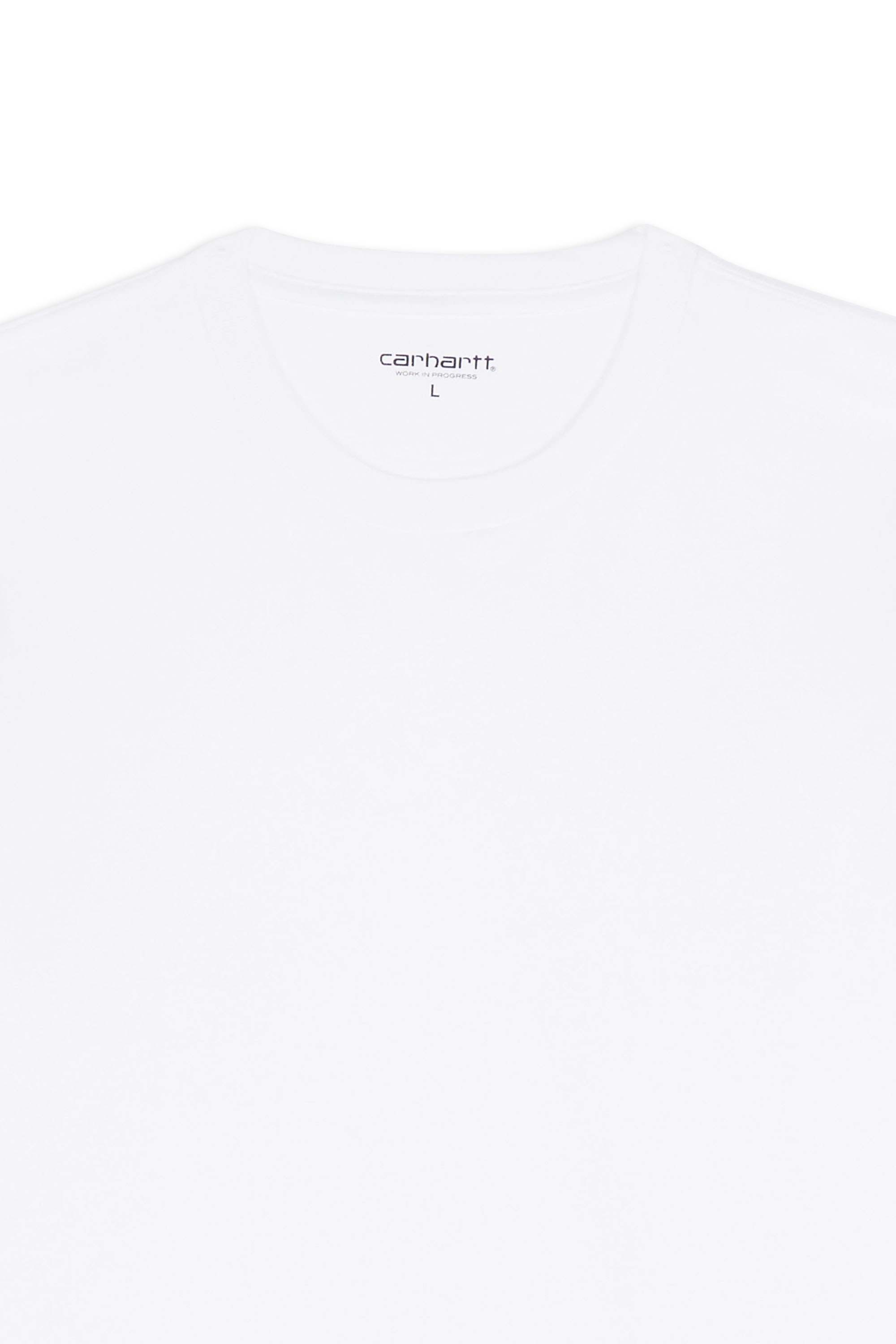 T-shirt White