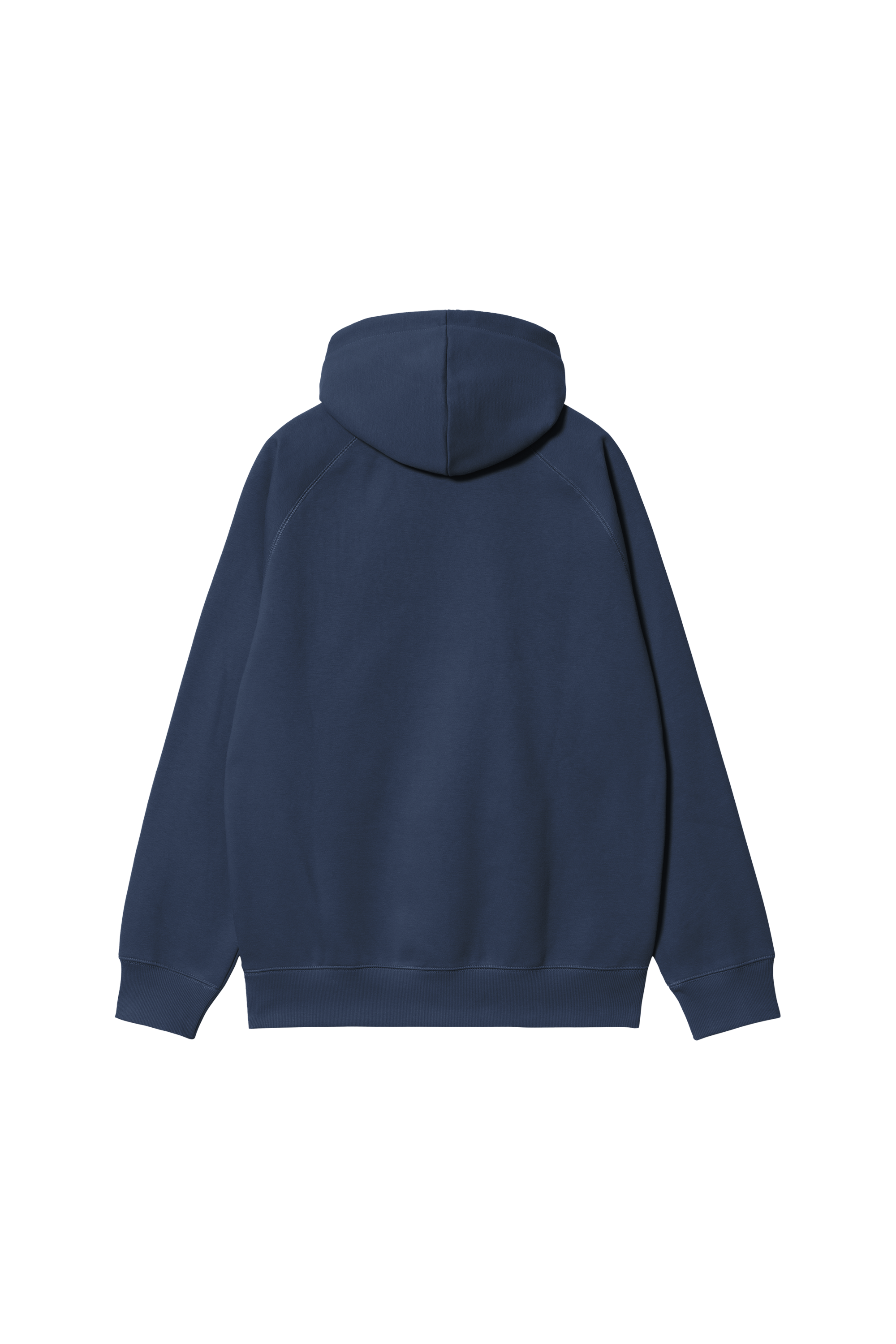 Hoodie Bleu