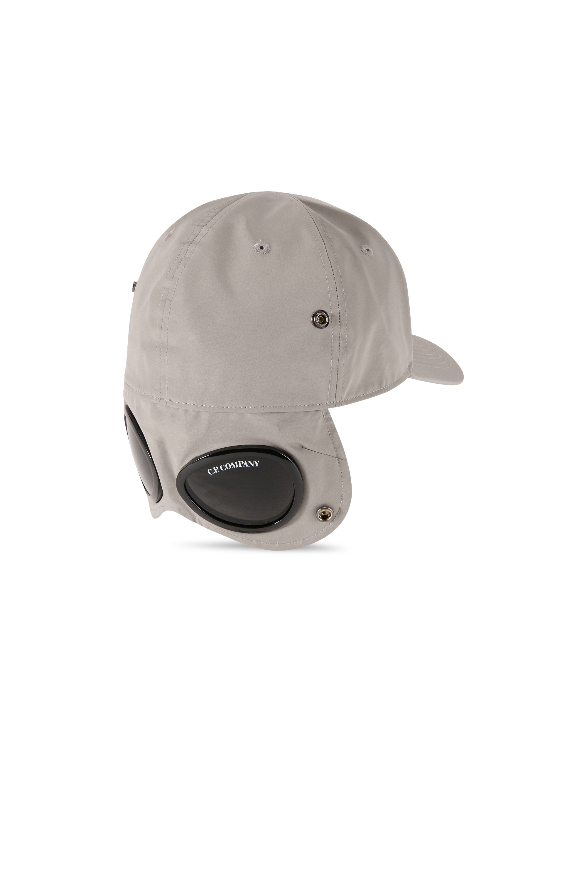 Baseball cap Grey