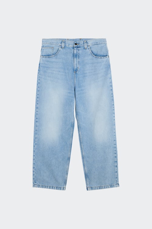 Jean - Taille M Bleu