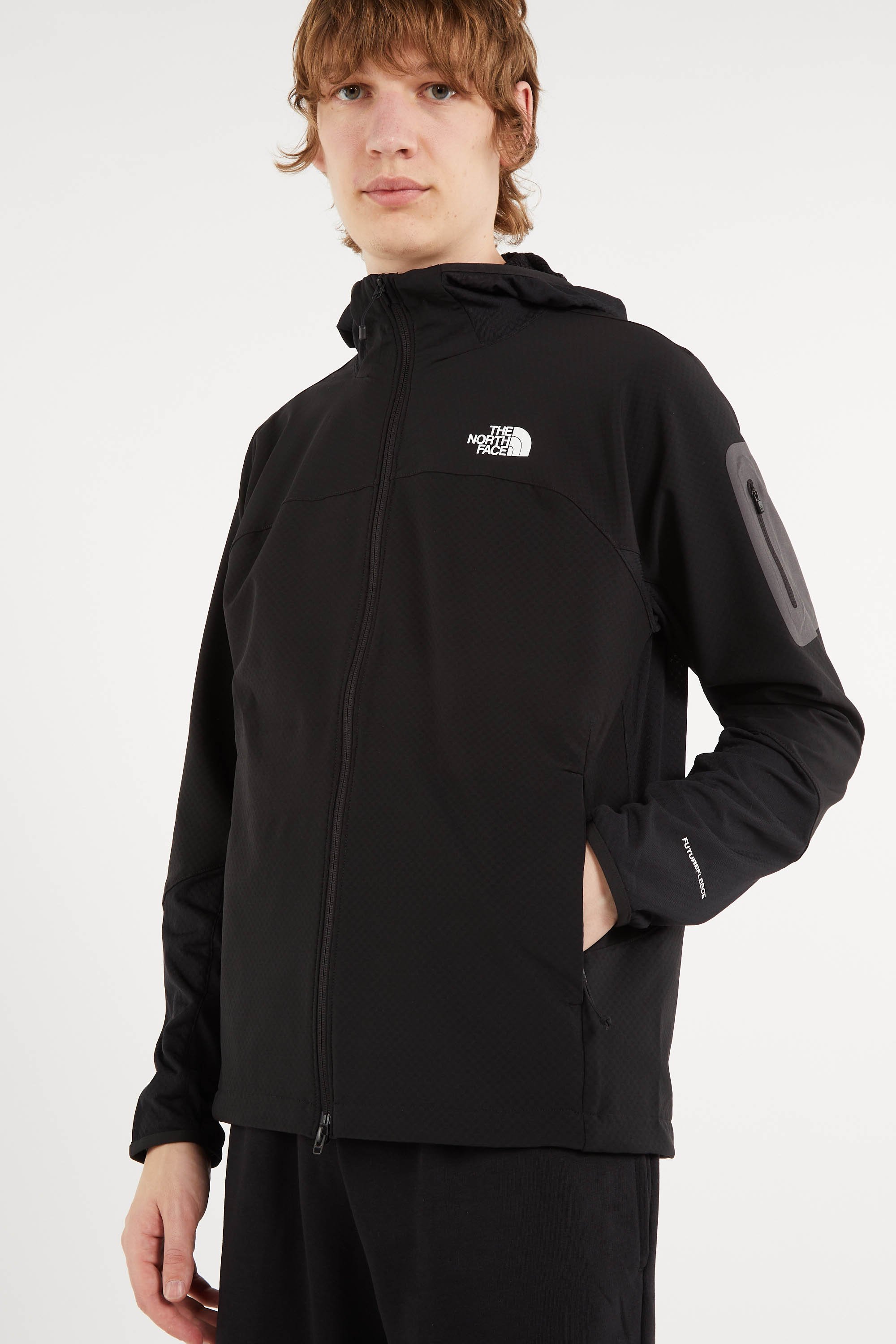 Veste | Noir THE NORTH FACE Homme