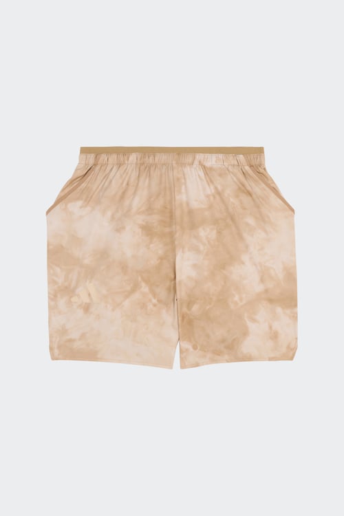 Short - Taille 44 Beige