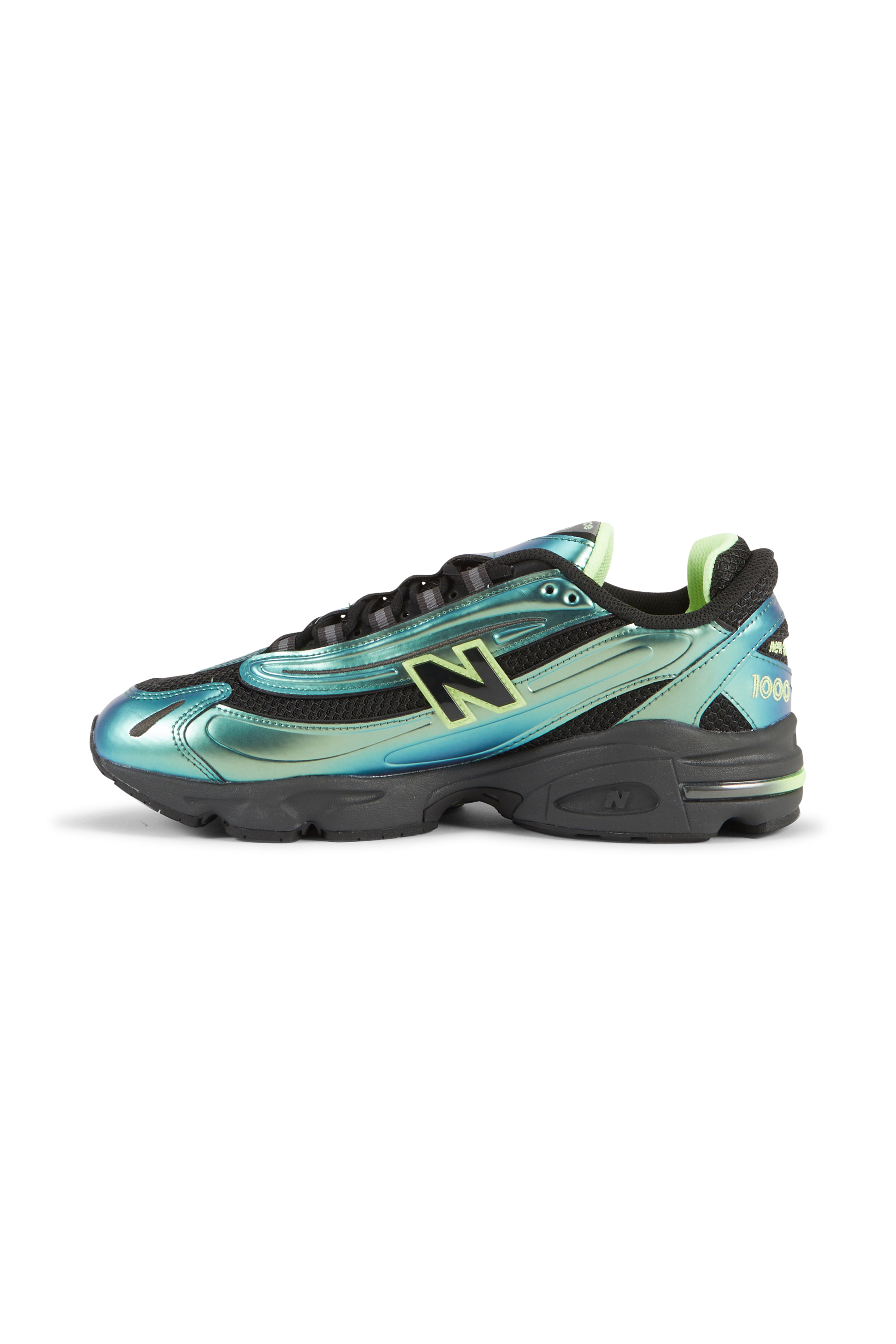 Baskets | Multicolore NEW BALANCE Homme