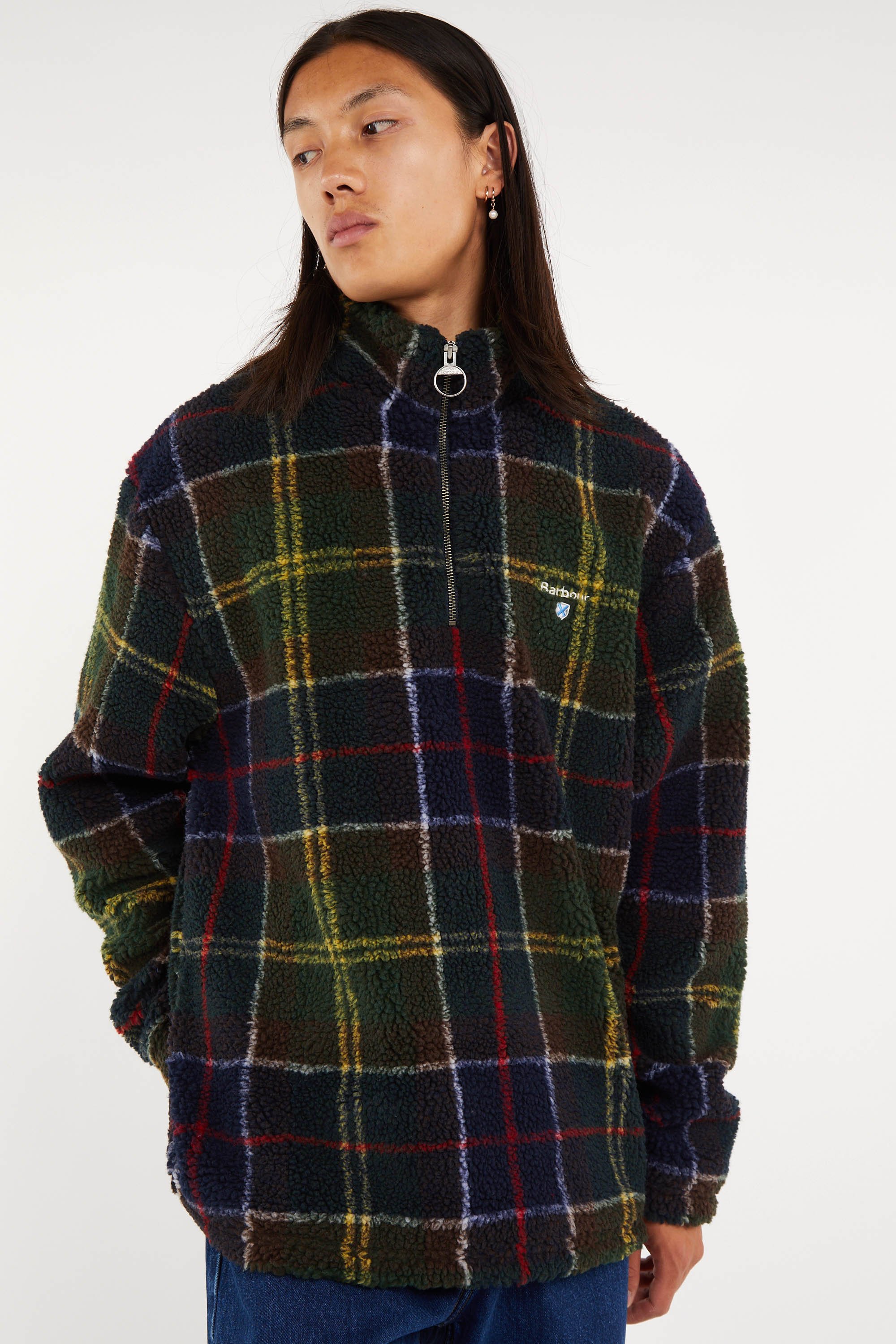 Veste | Vert BARBOUR Homme