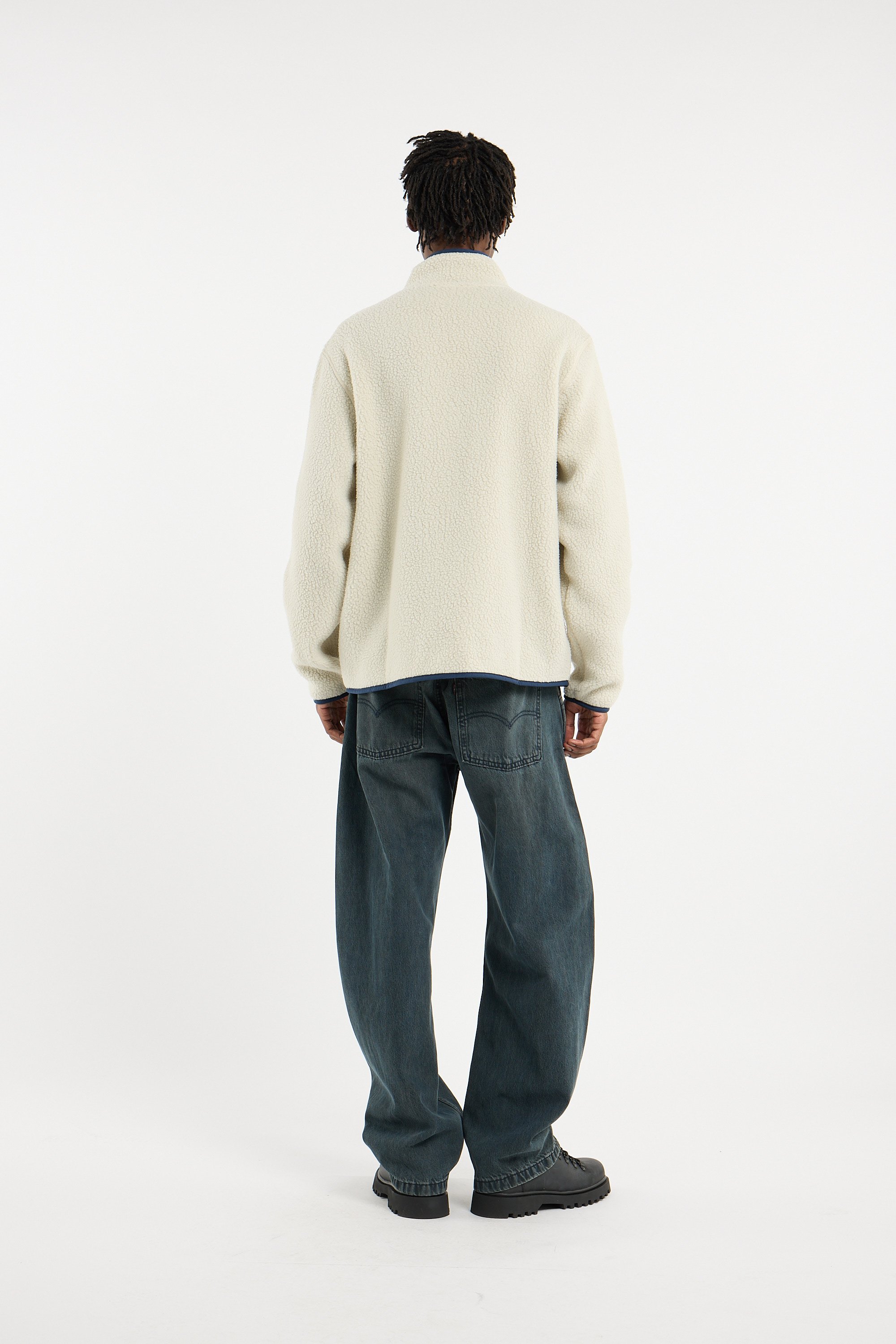 Polaire  | Beige PATAGONIA Homme