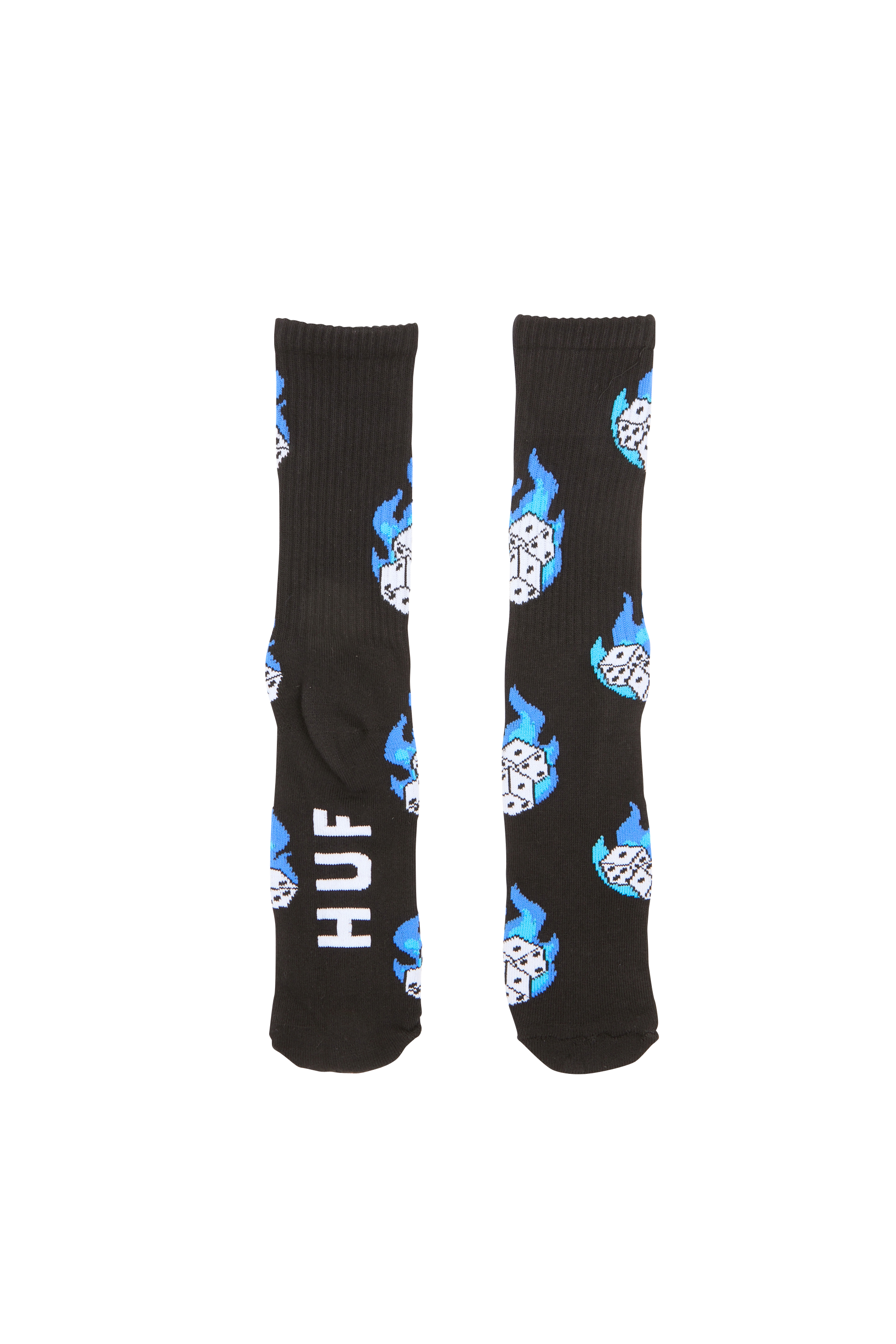 Chaussettes  Noir